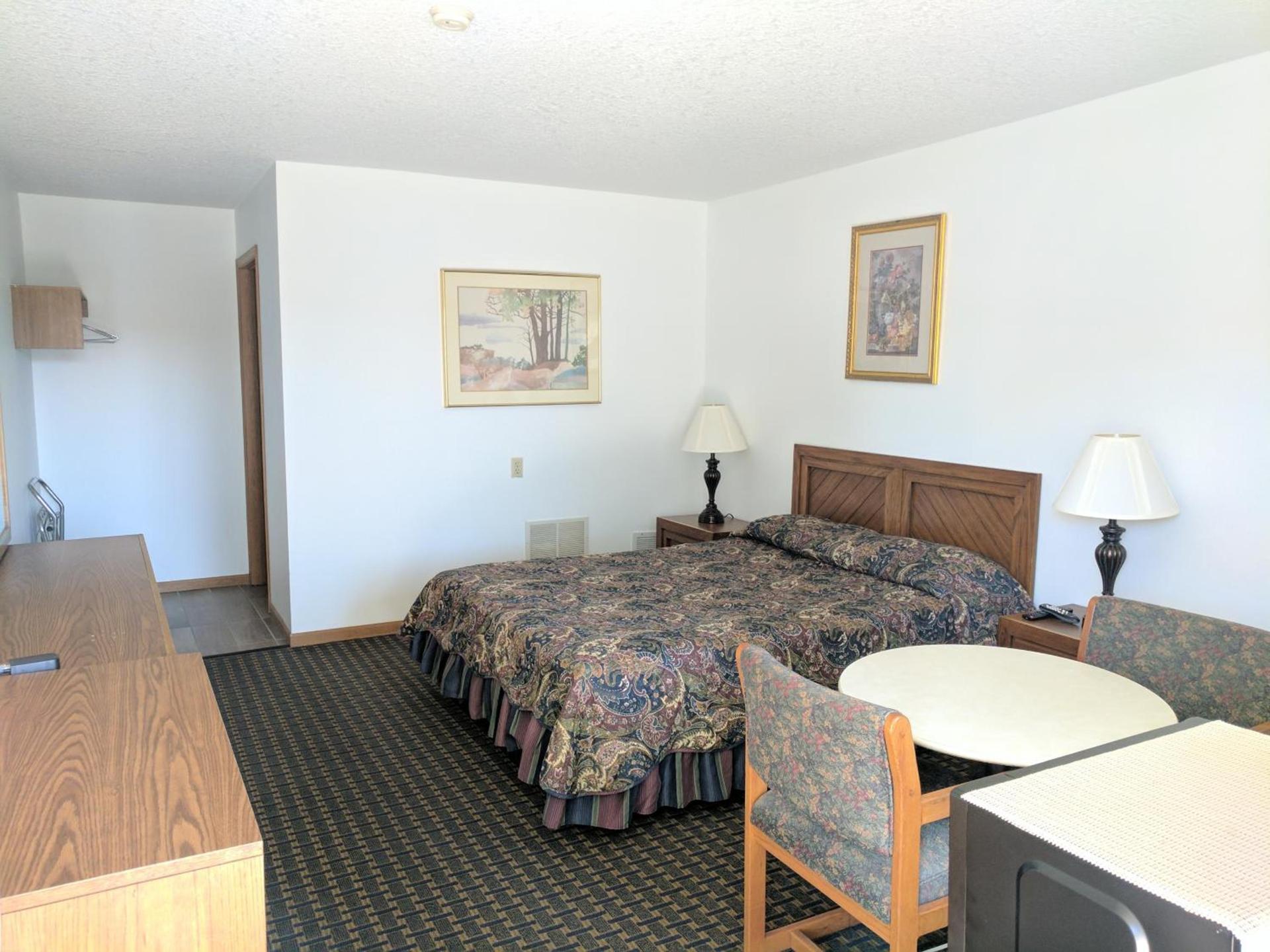 All Seasons Motel photo 14
