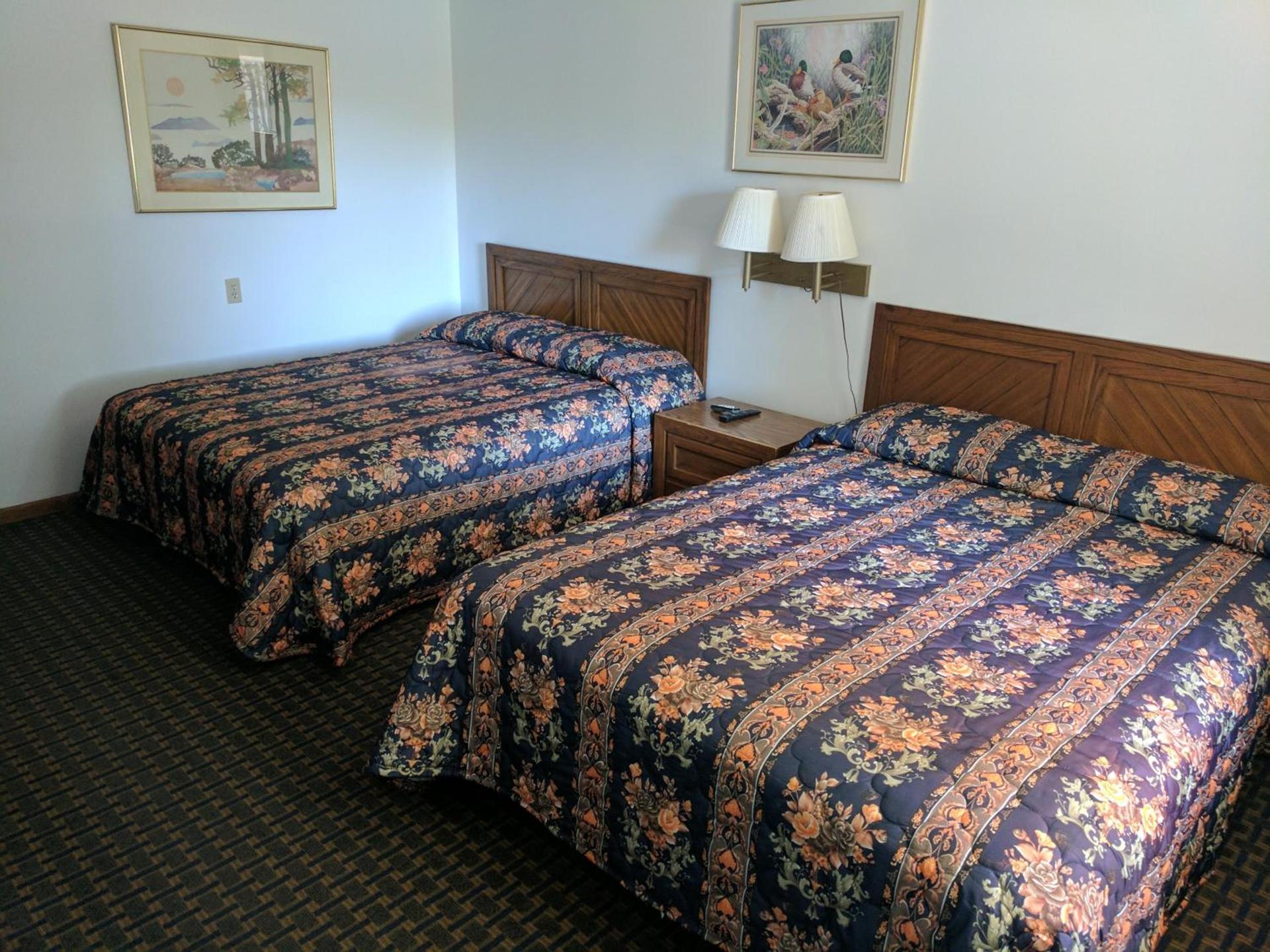 All Seasons Motel photo 11
