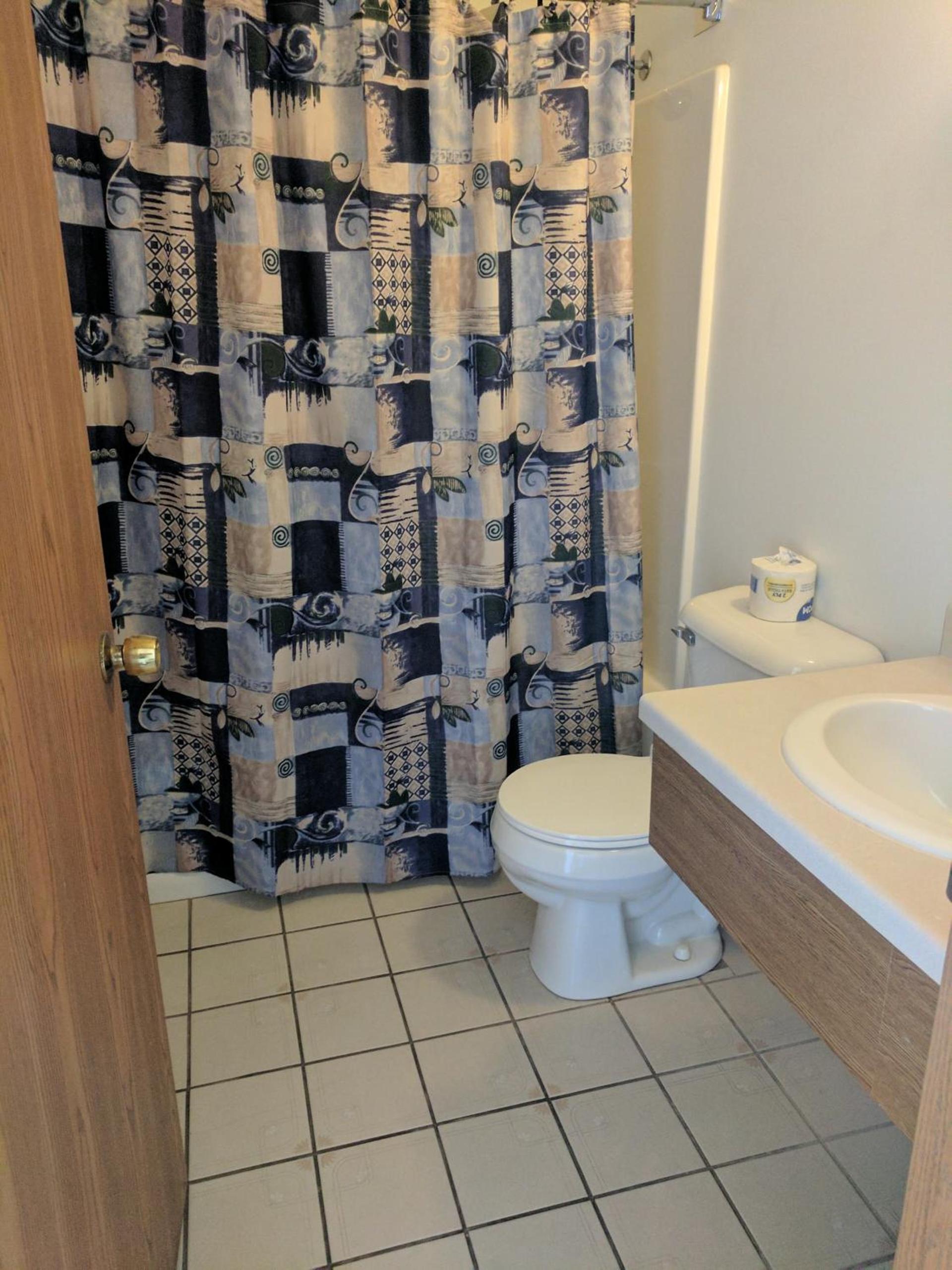 All Seasons Motel photo 16