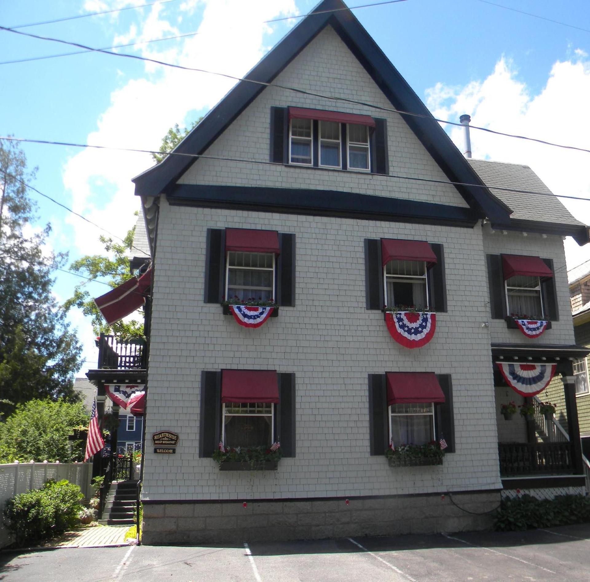 Hearthside Inn photo 1