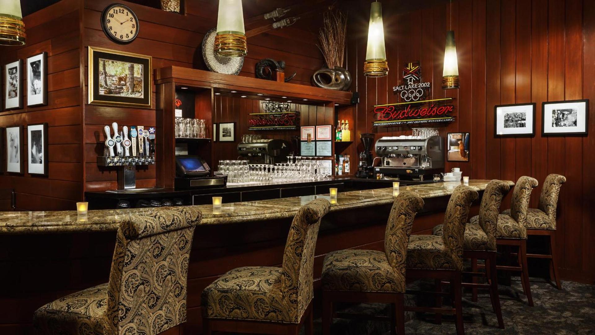 Alta's Rustler Lodge photo 25