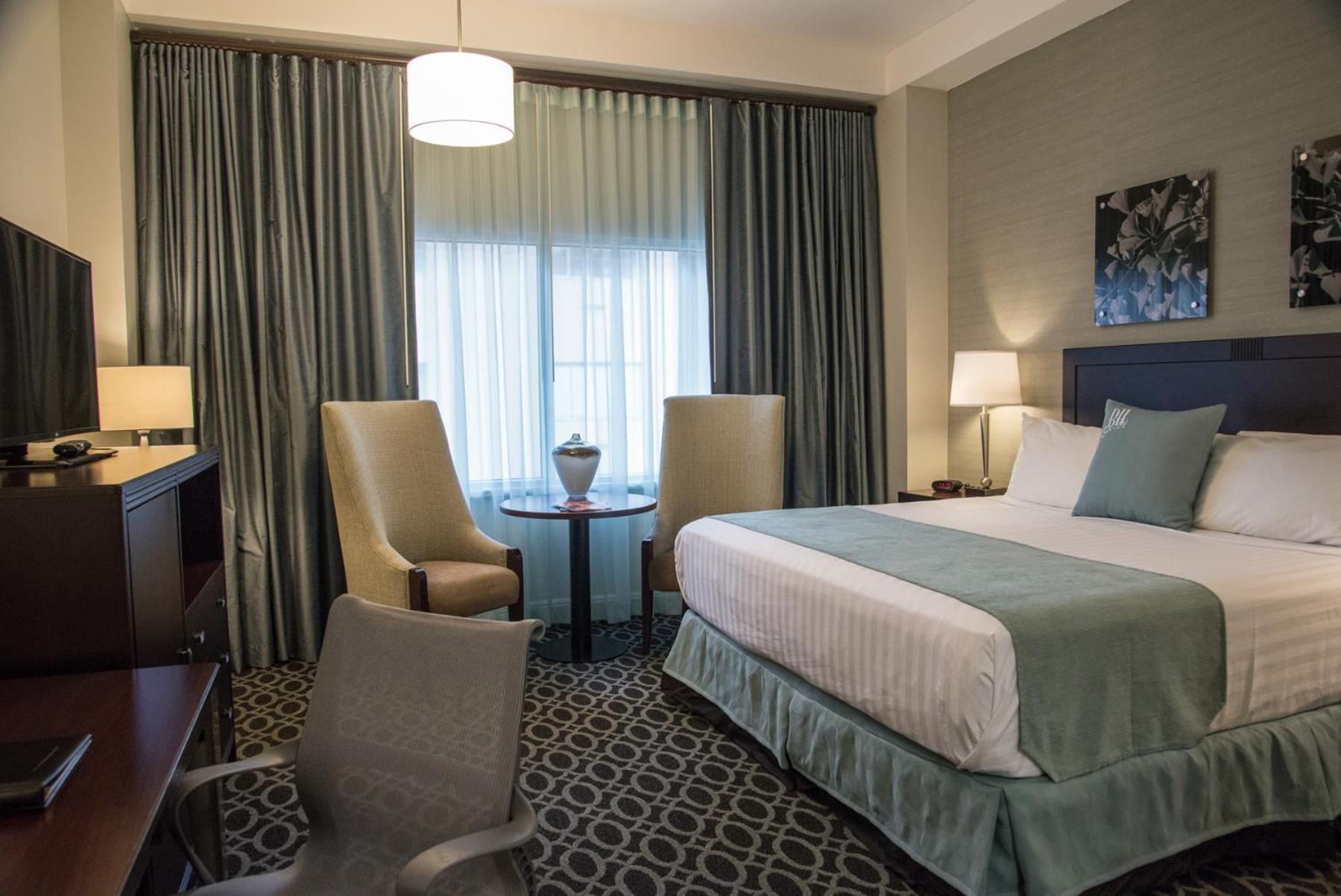 Brent House Hotel photo 12