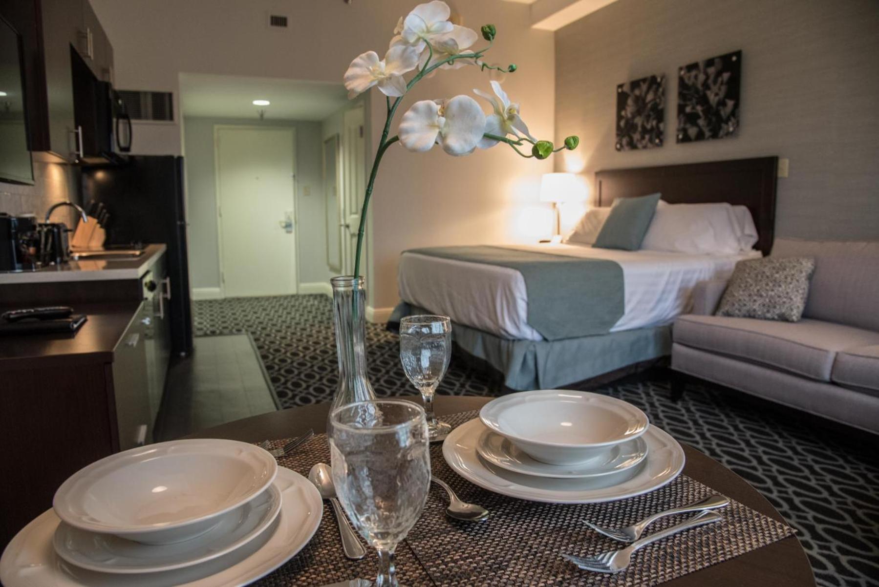 Brent House Hotel photo 10