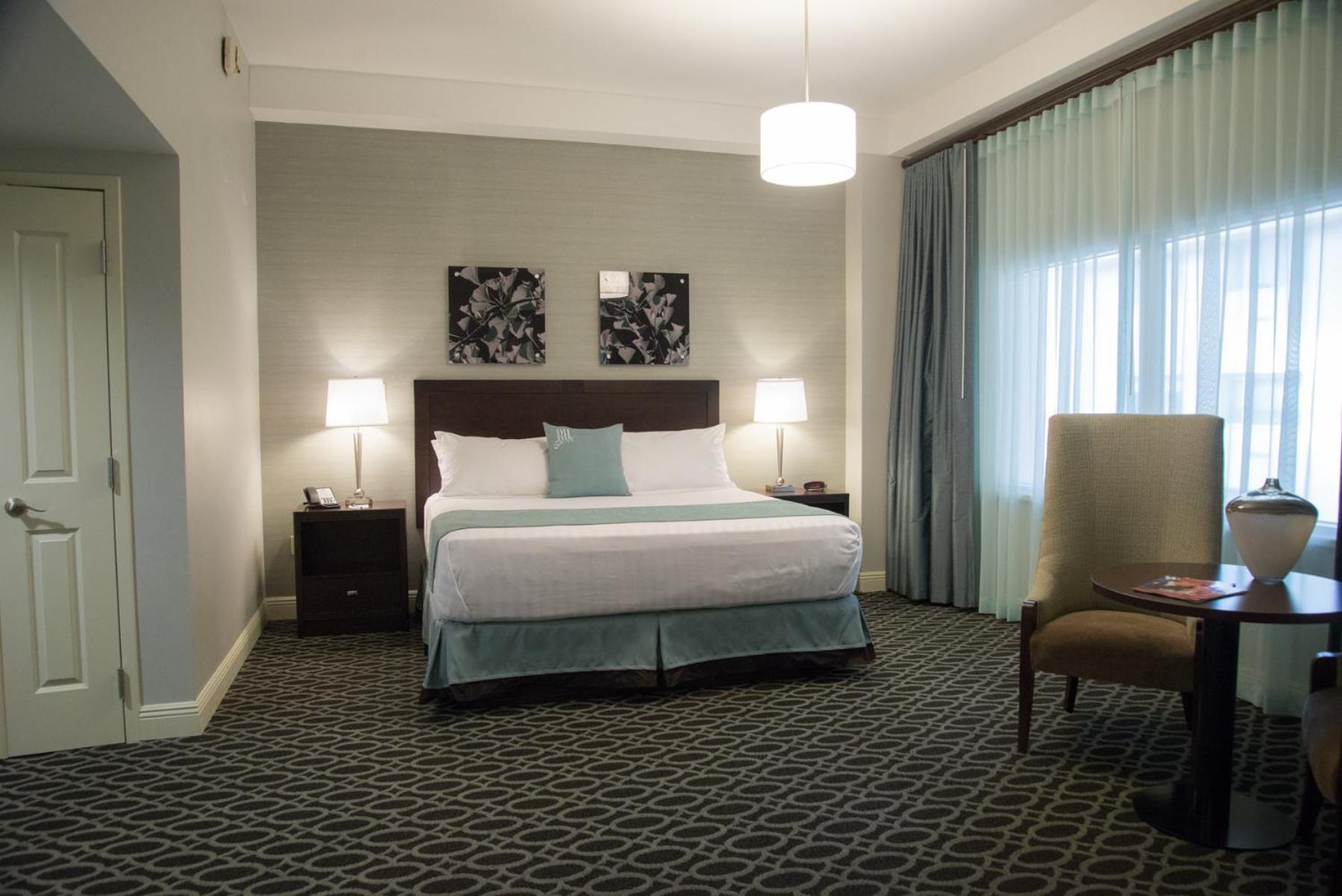 Brent House Hotel photo 22