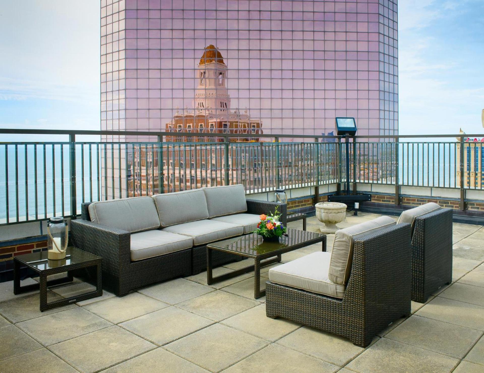 The Claridge Hotel photo 4