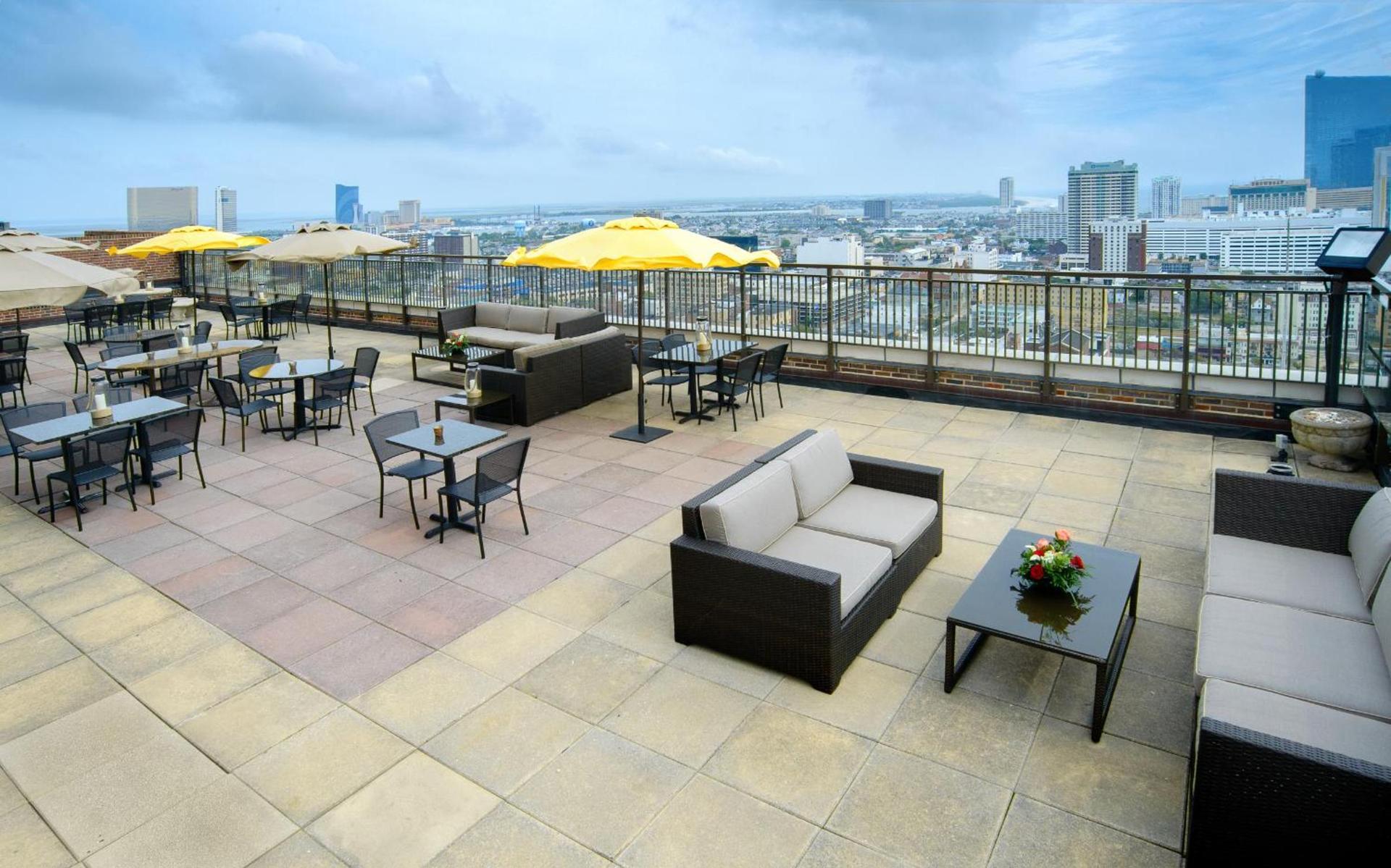 The Claridge Hotel photo 46