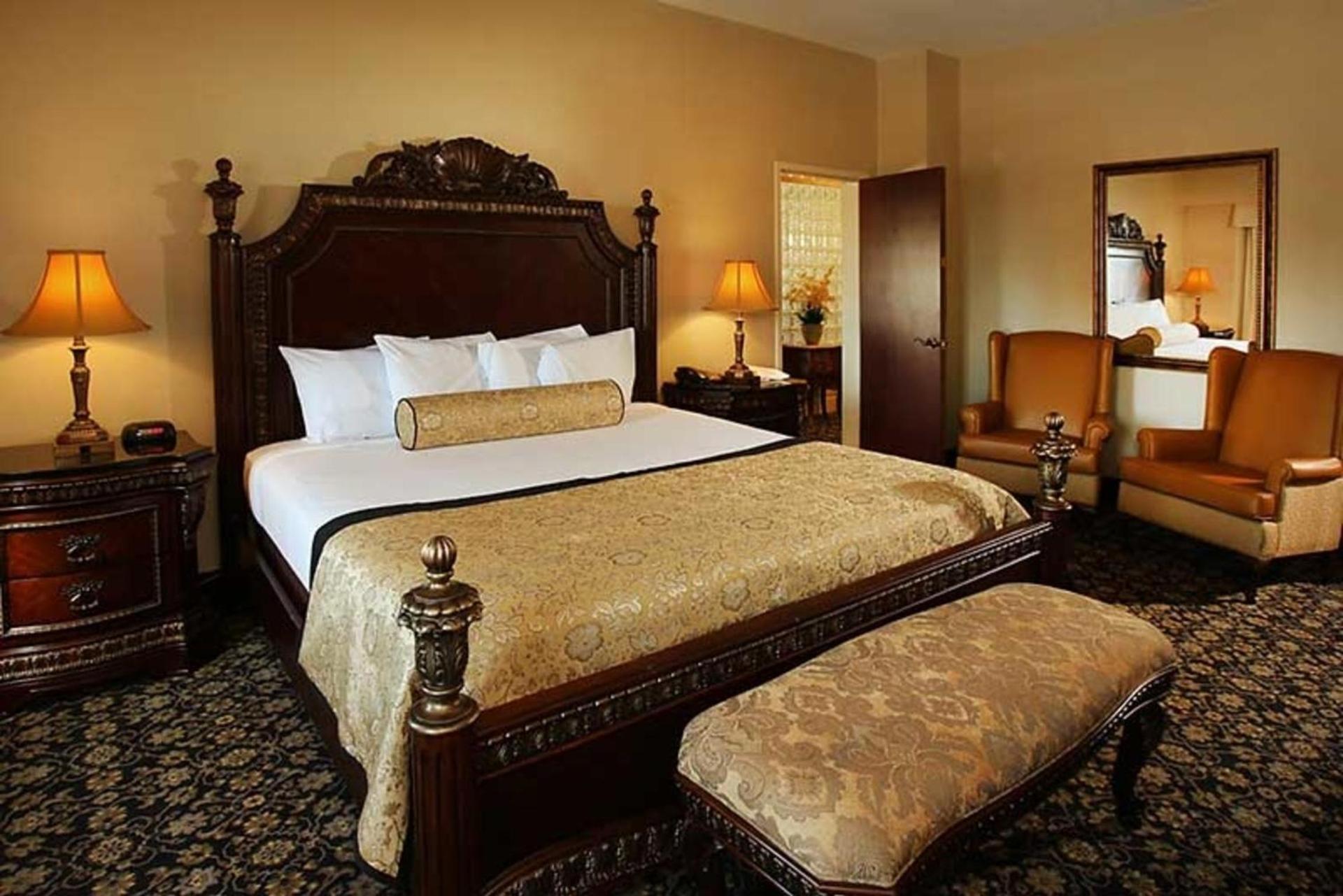 The Claridge Hotel photo 40