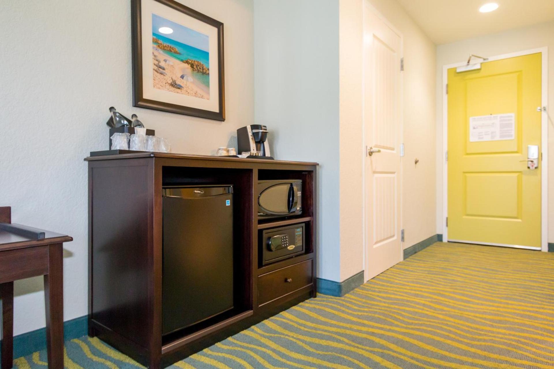 Edge Hotel Clearwater Beach photo 26