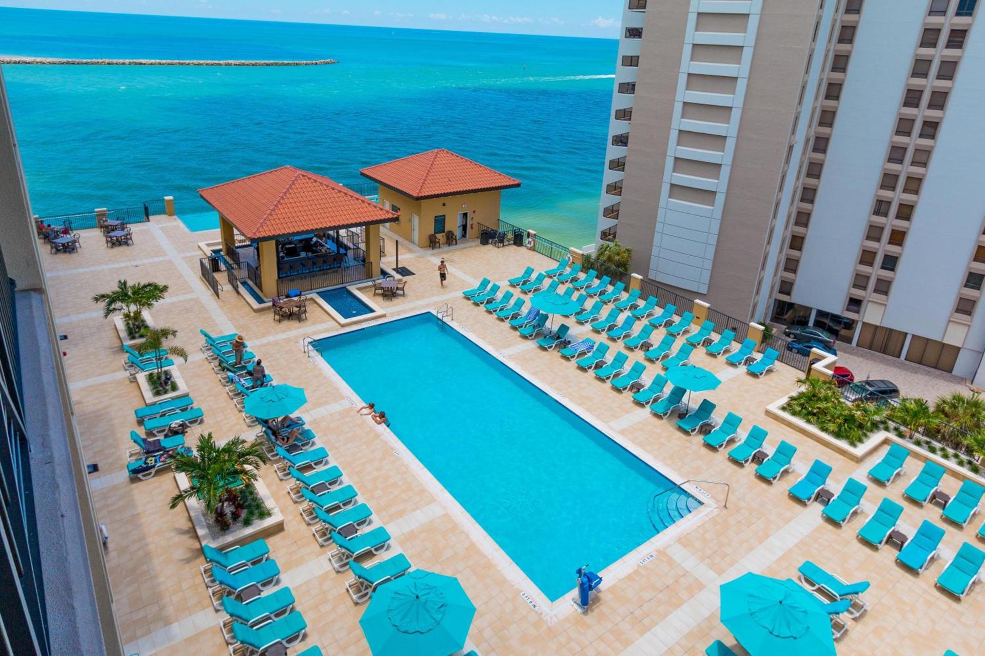 Edge Hotel Clearwater Beach photo 6