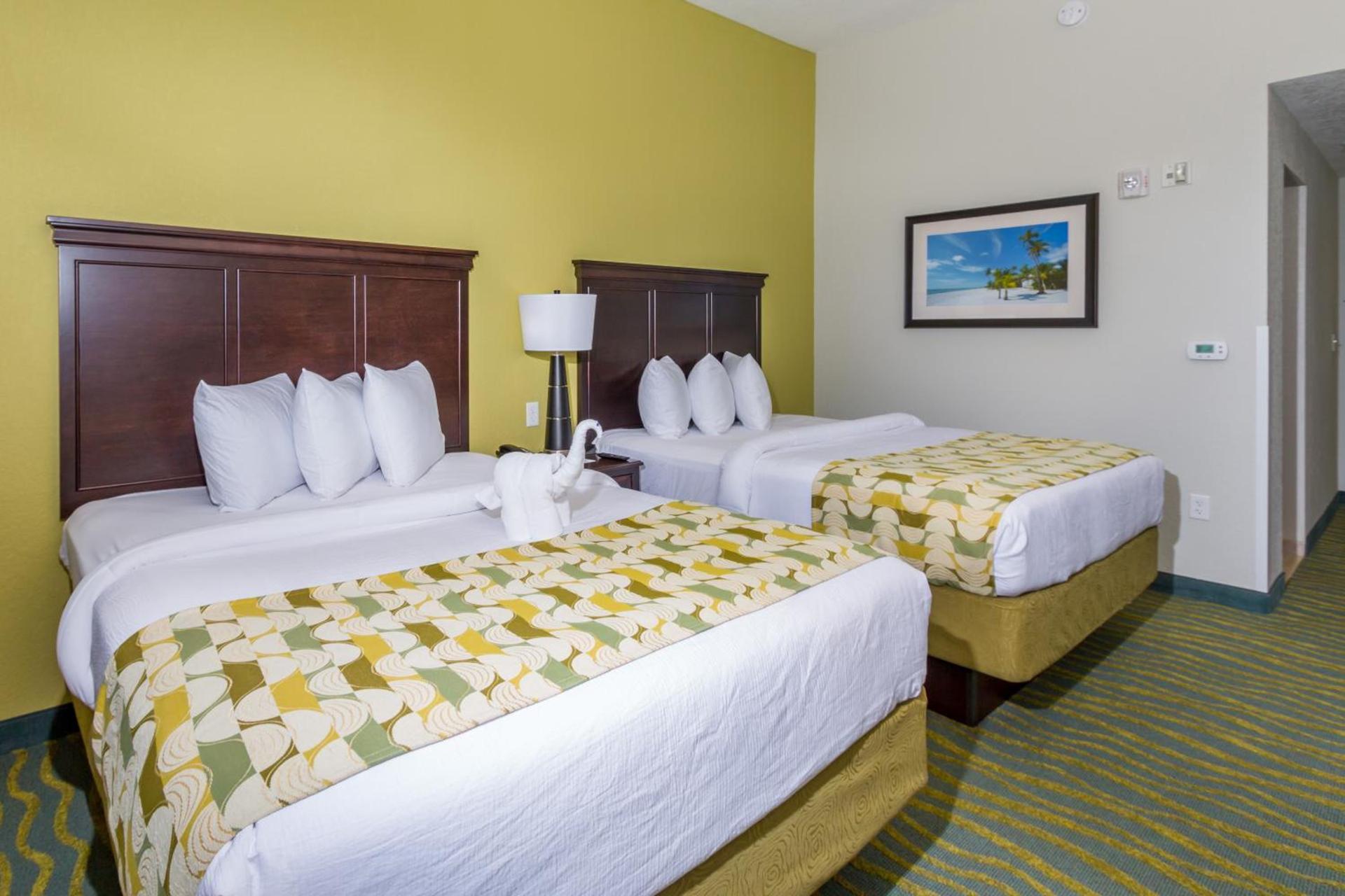 Edge Hotel Clearwater Beach photo 22