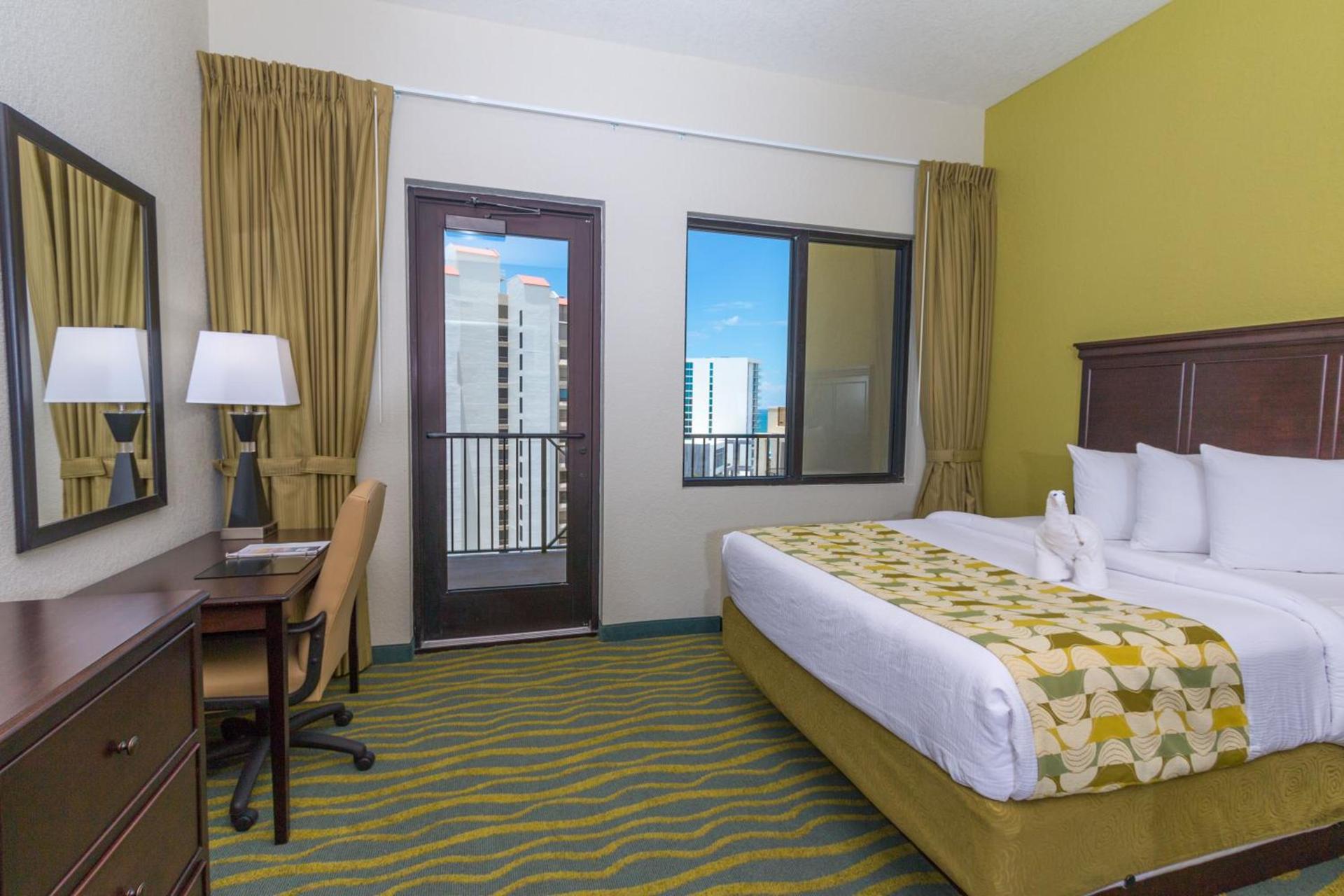 Edge Hotel Clearwater Beach photo 21