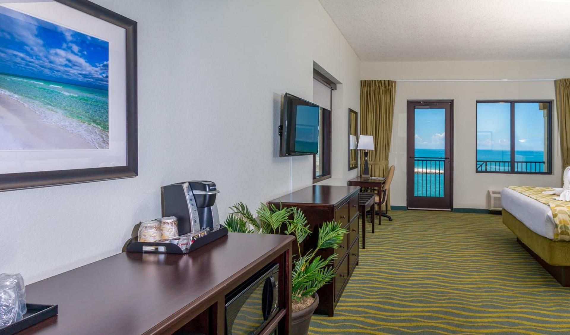 Edge Hotel Clearwater Beach photo 24