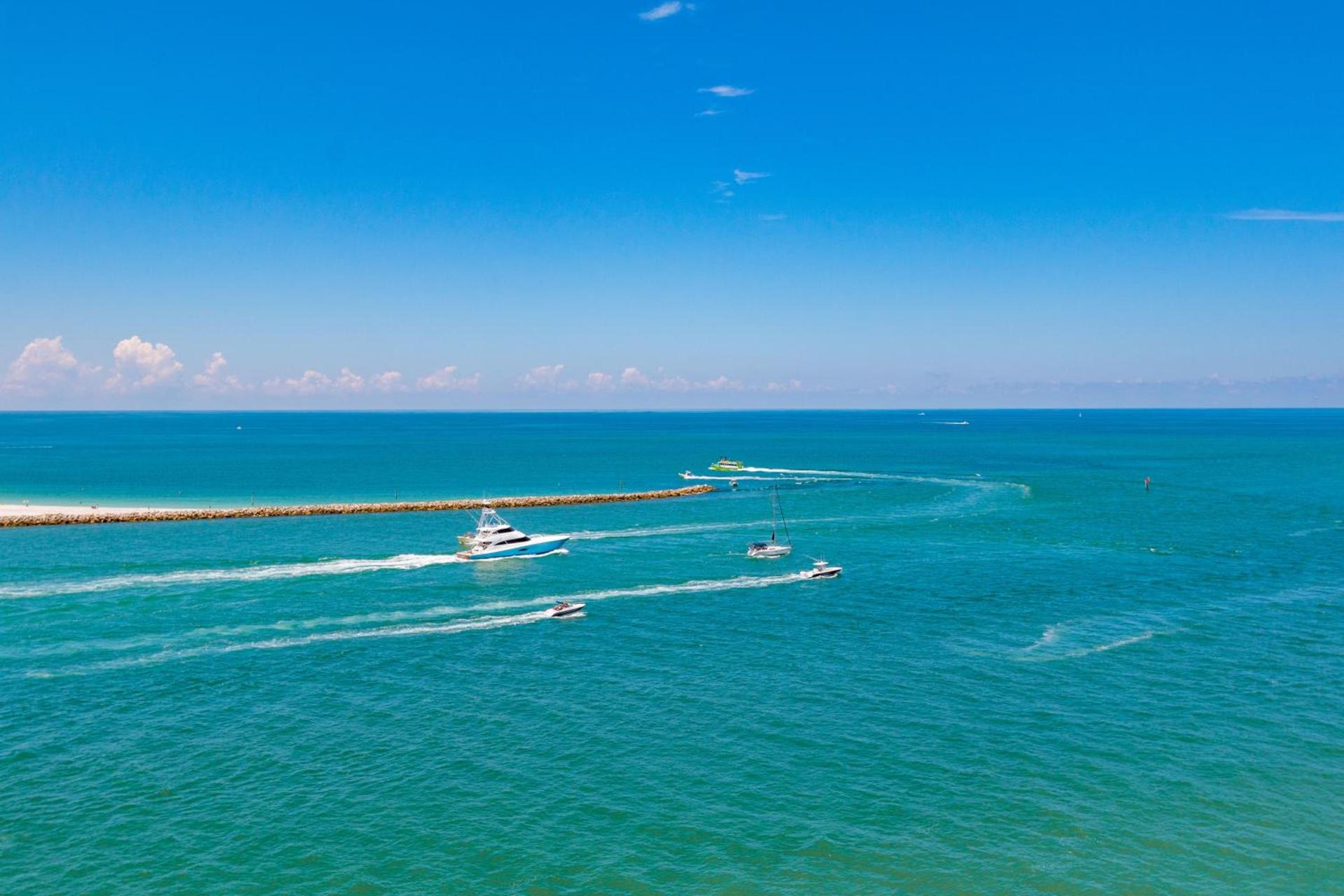 Edge Hotel Clearwater Beach photo 20