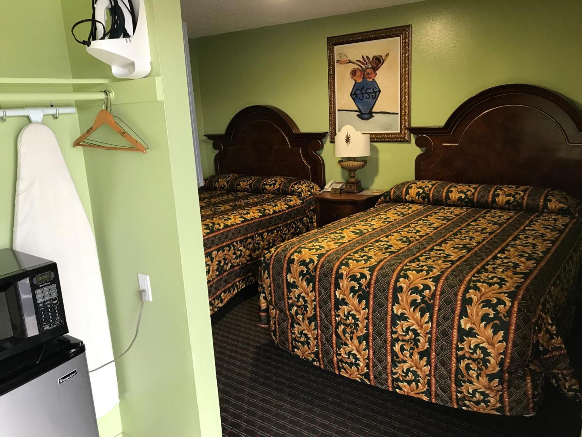 A Fisher's Inn Motel photo 7