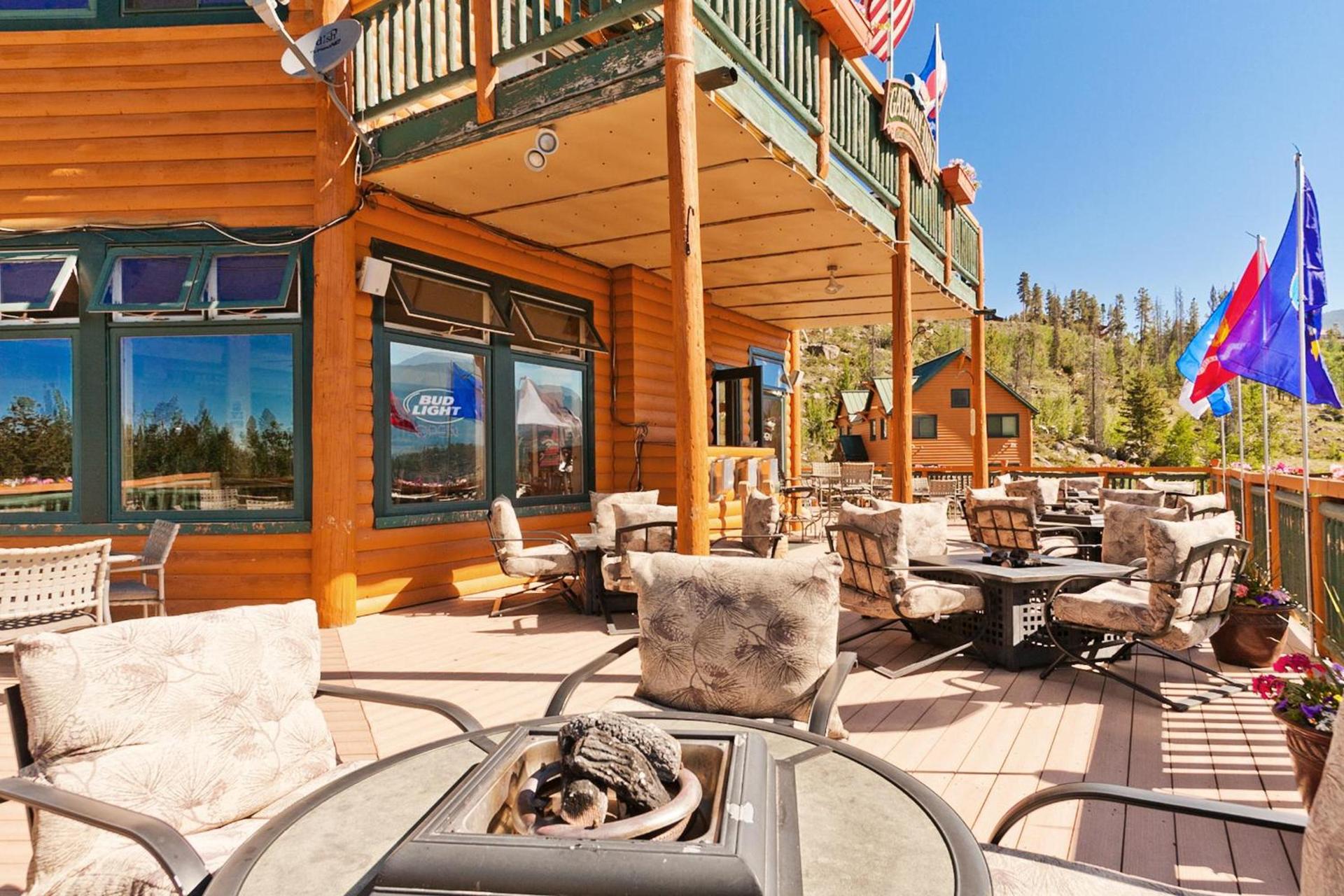 Gateway Inn photo 16
