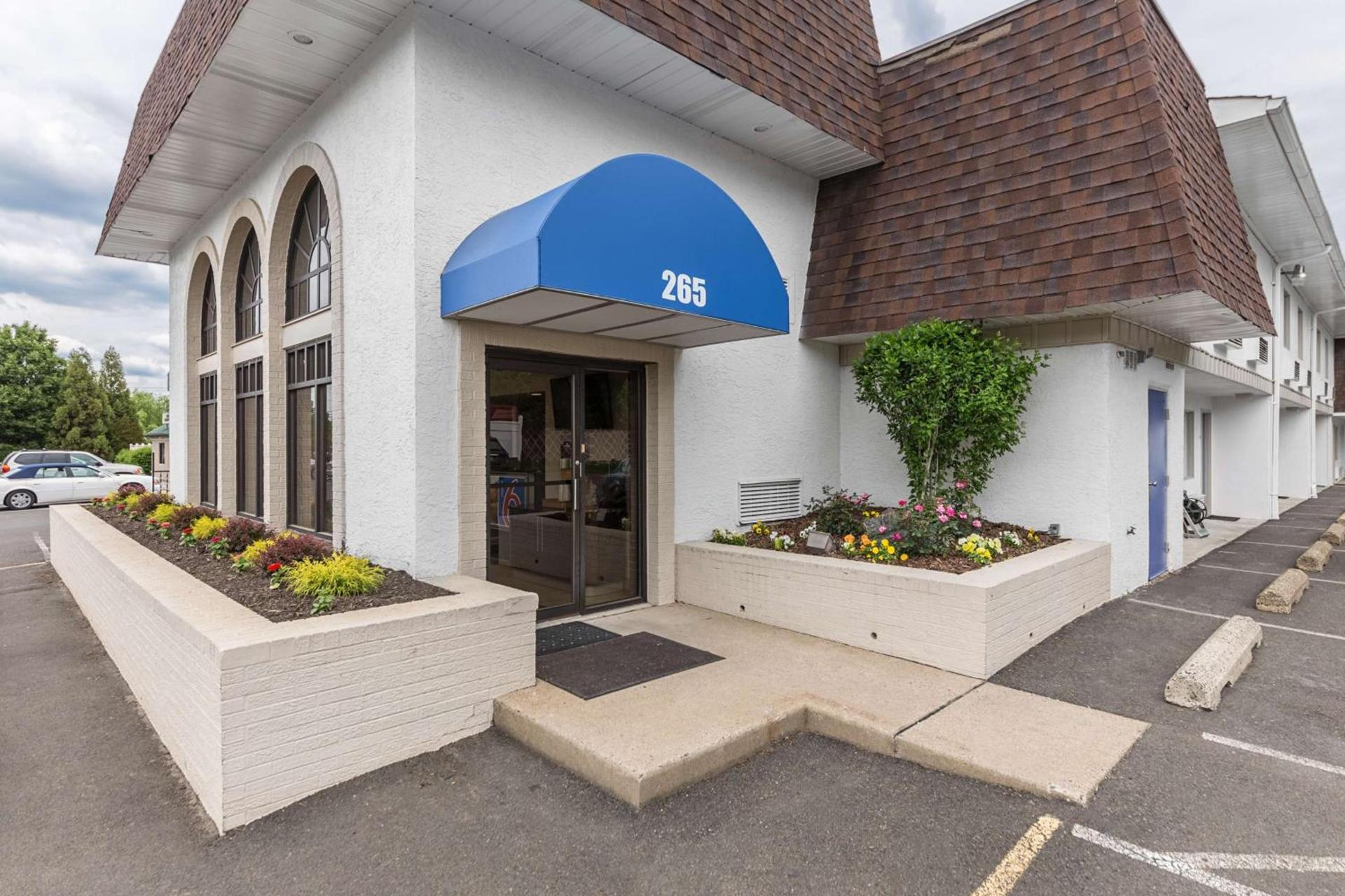 Motel 6-Warminster, PA photo 5