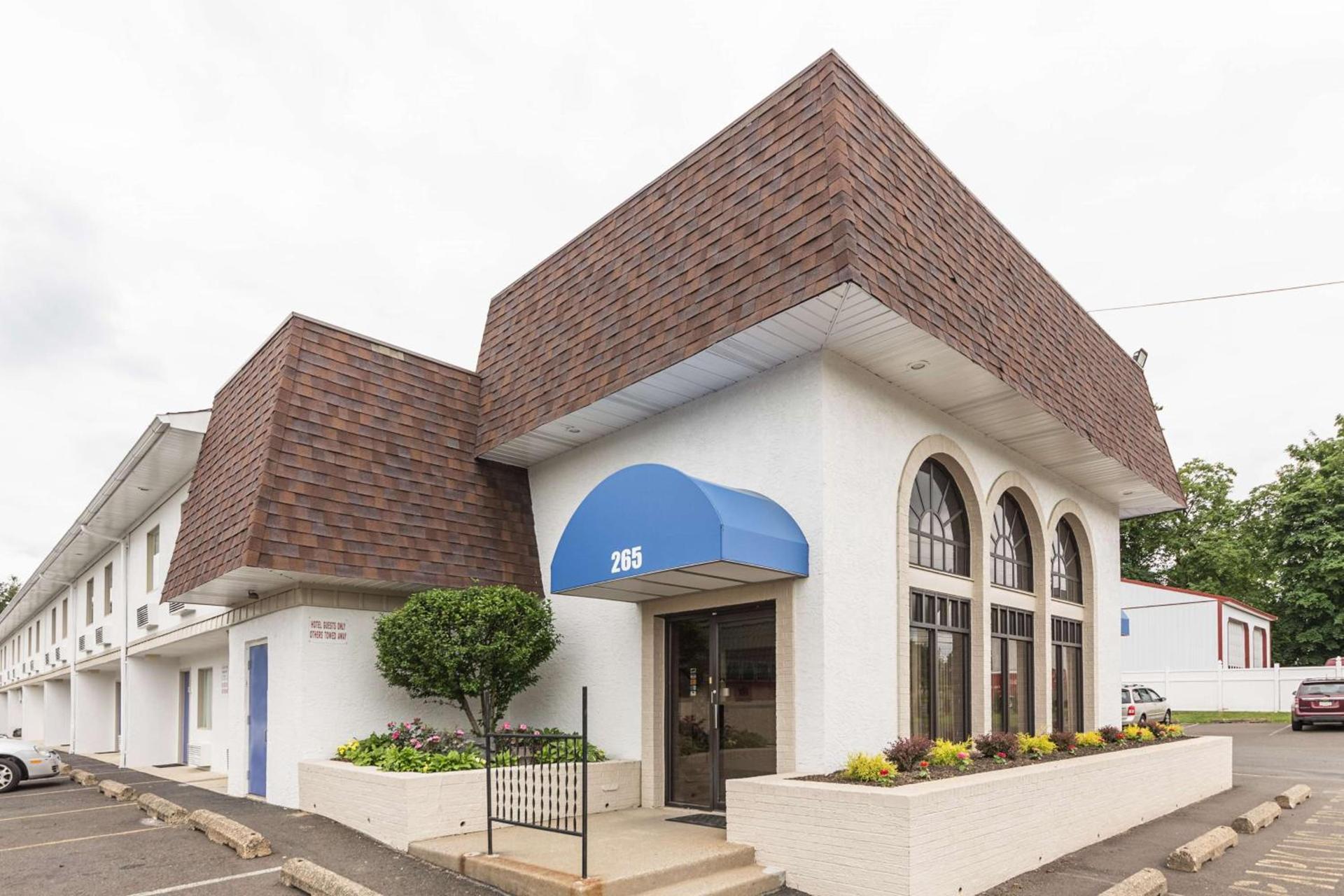 Motel 6-Warminster, PA photo 6