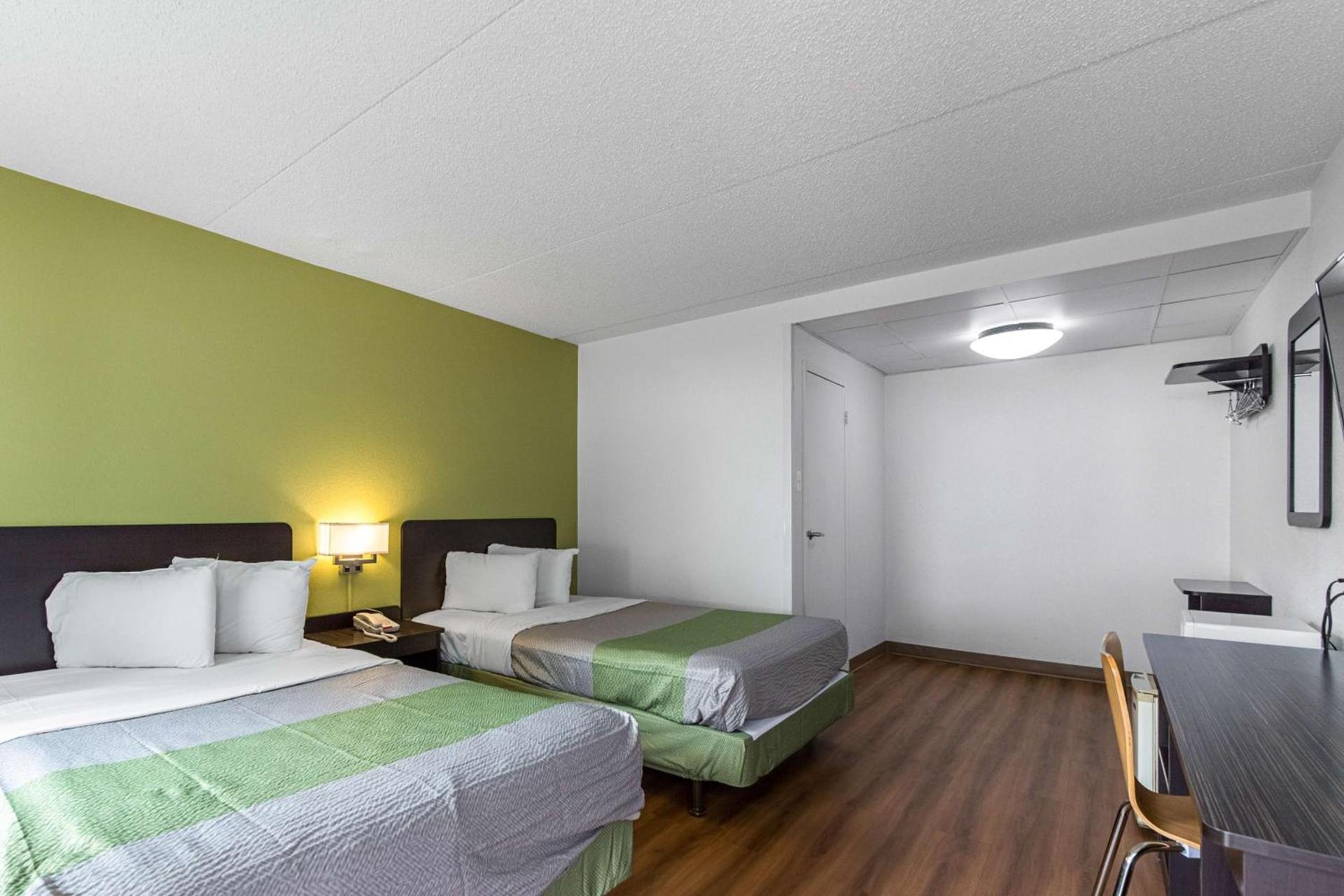 Motel 6-Warminster, PA photo 13