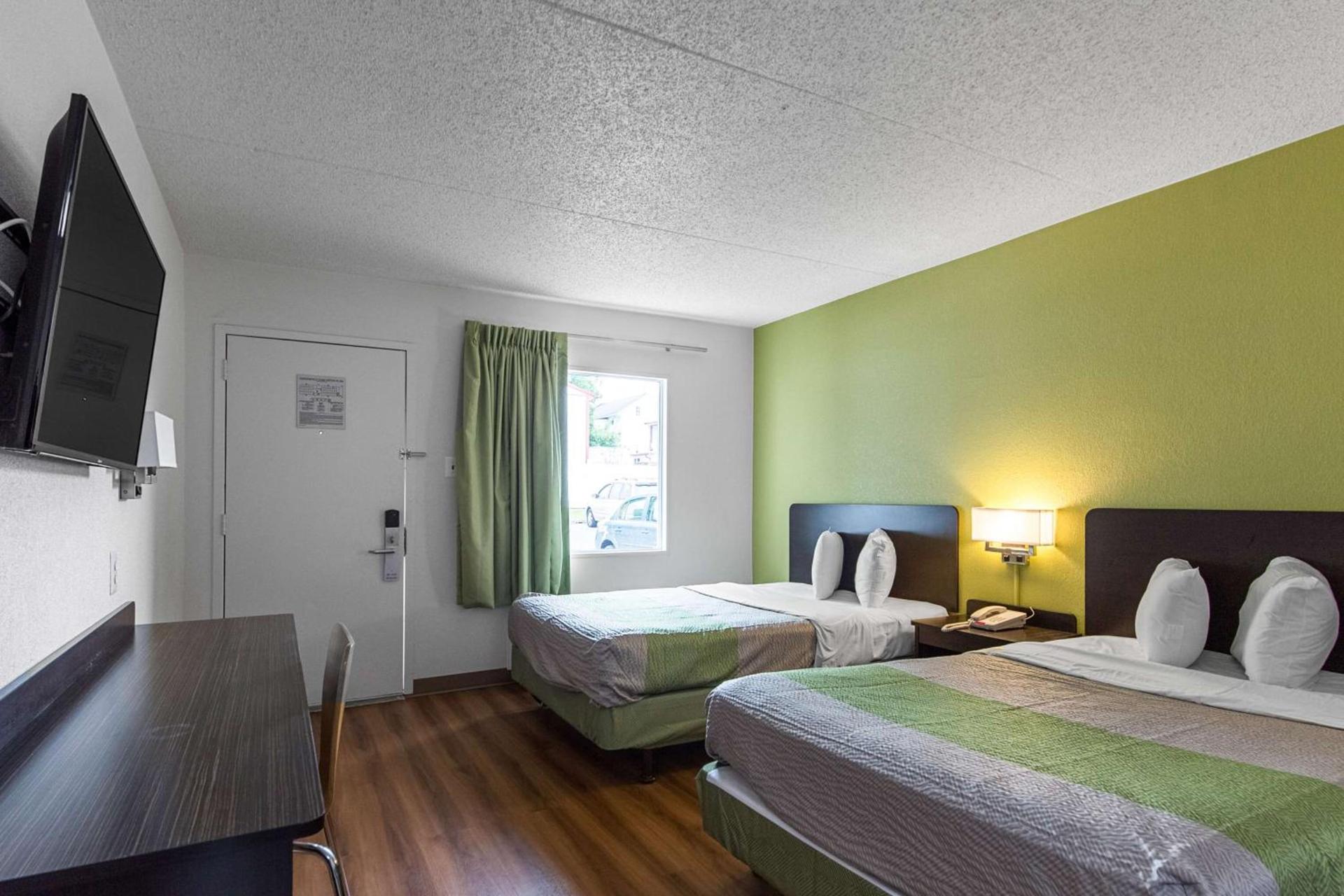 Motel 6-Warminster, PA photo 14