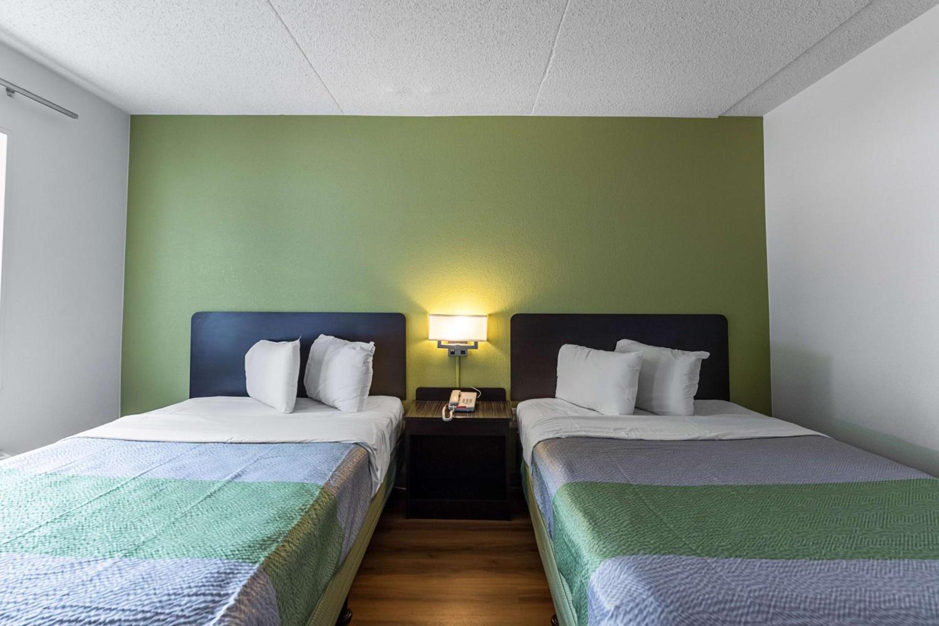 Motel 6-Warminster, PA photo 15