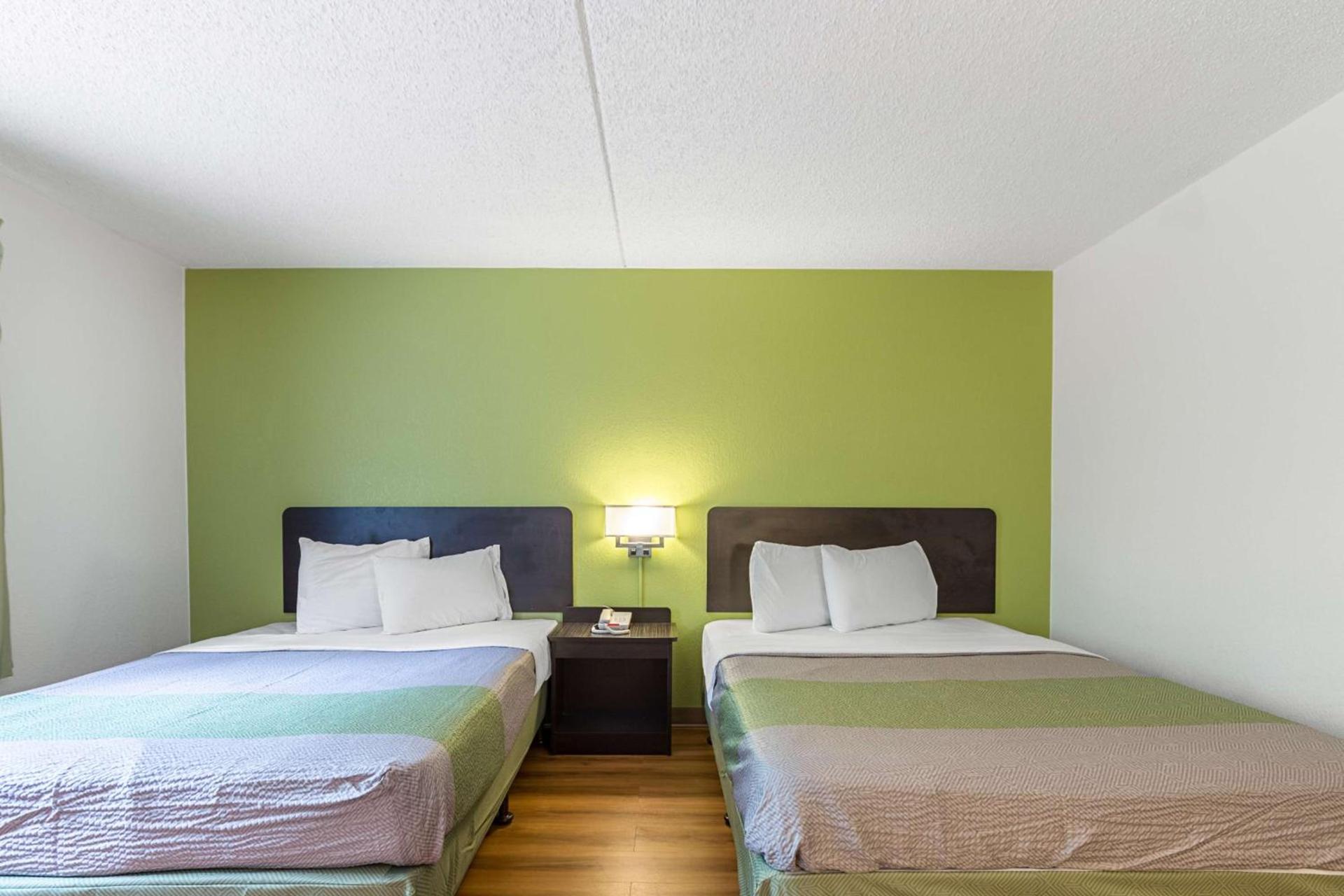 Motel 6-Warminster, PA photo 17