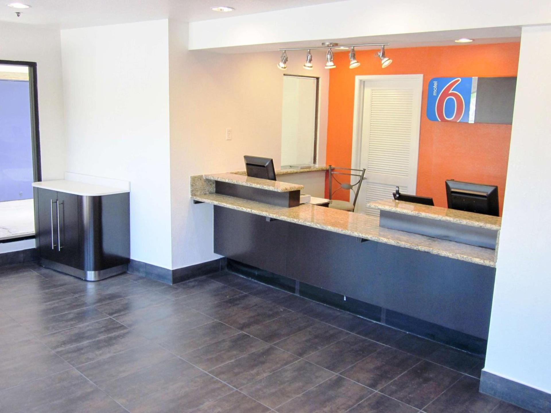 Motel 6-Fairfield, CA - Napa Valley photo 11