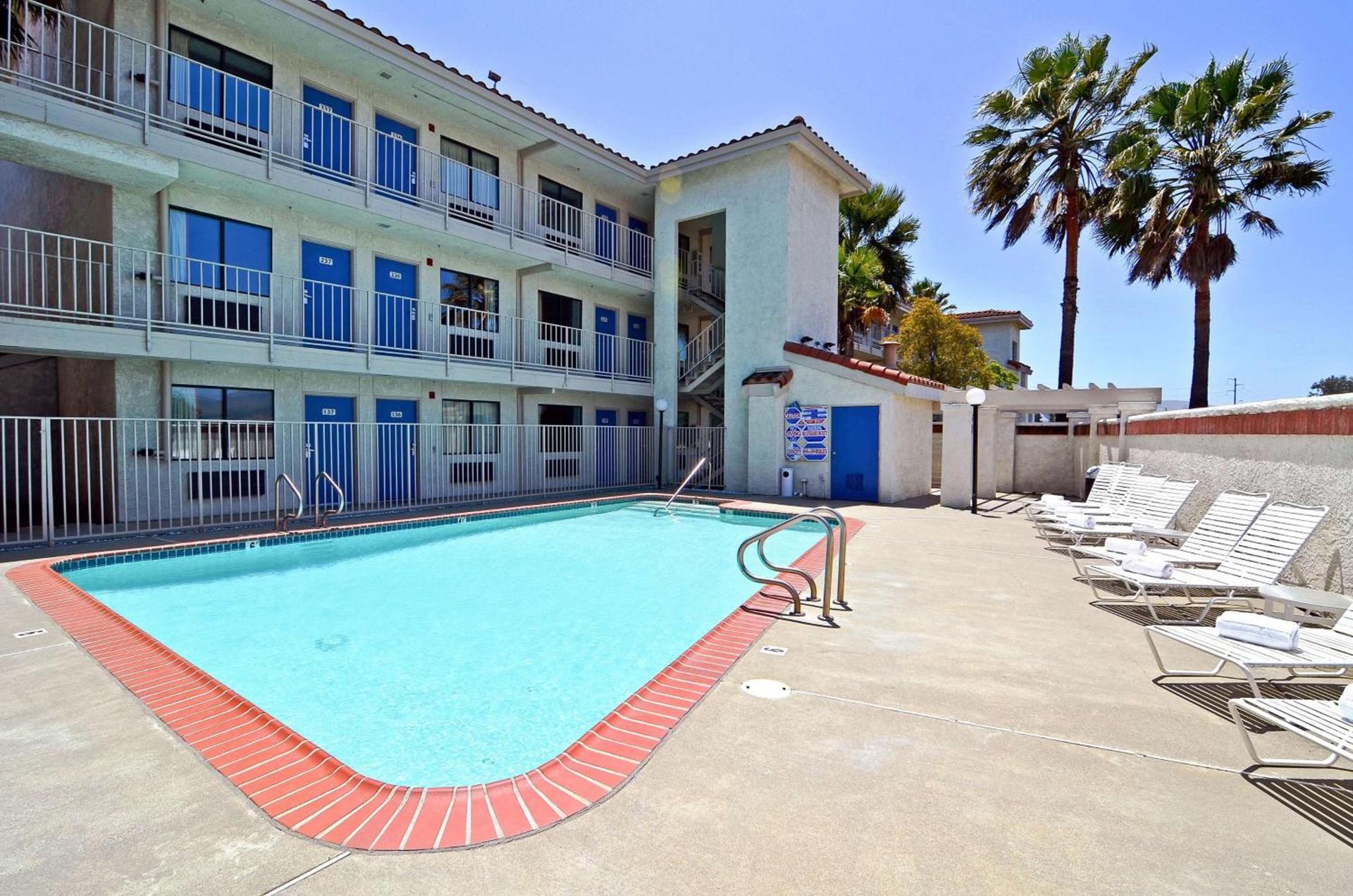 Motel 6-Fairfield, CA - Napa Valley photo 2