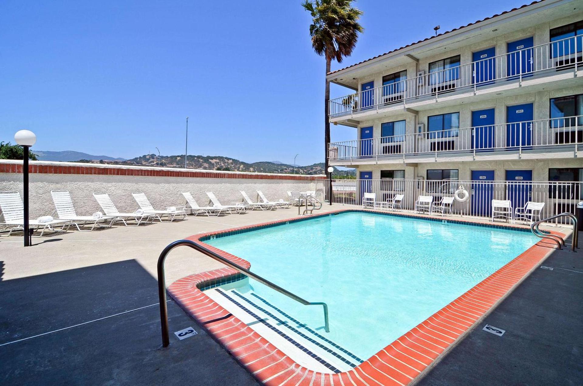 Motel 6-Fairfield, CA - Napa Valley photo 3