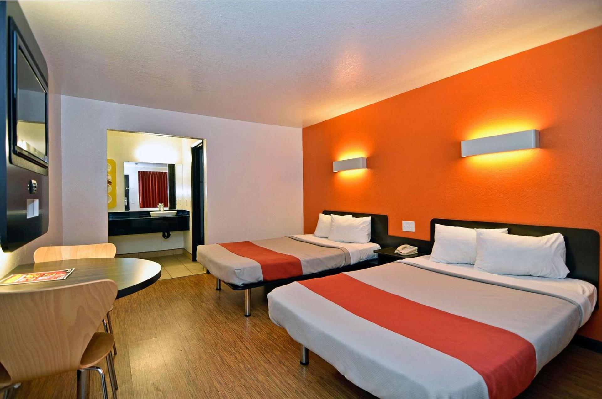 Motel 6-Fairfield, CA - Napa Valley photo 8