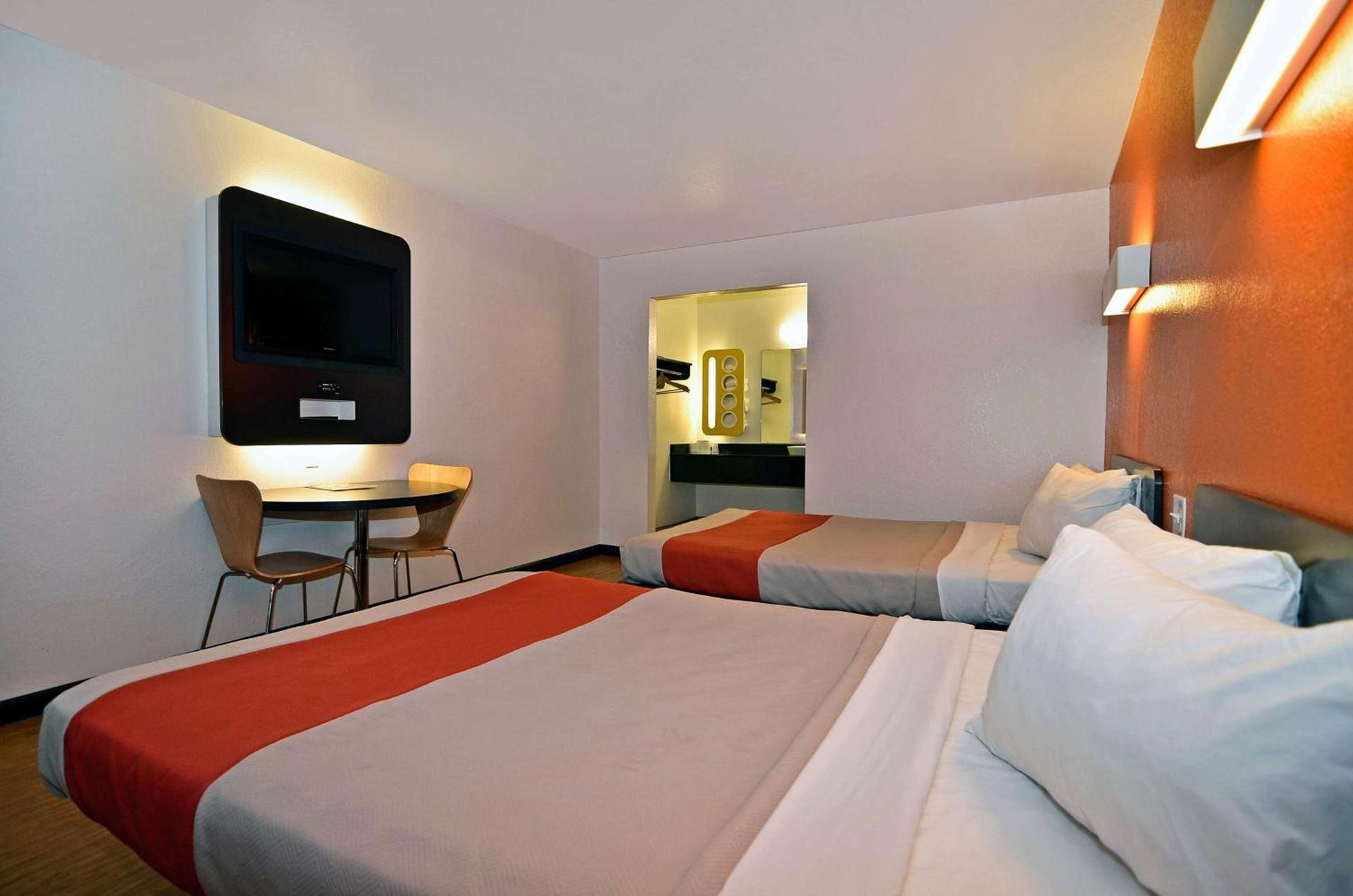 Motel 6-Fairfield, CA - Napa Valley photo 9