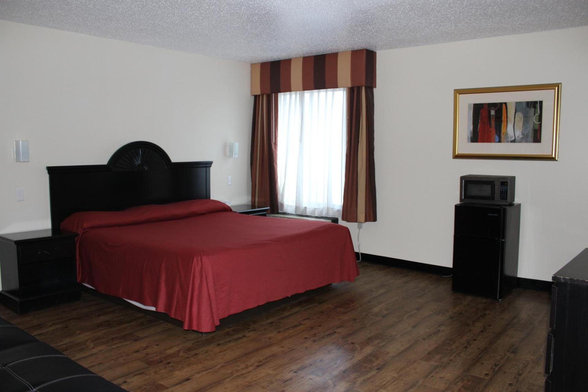 Araamda Inn photo 49
