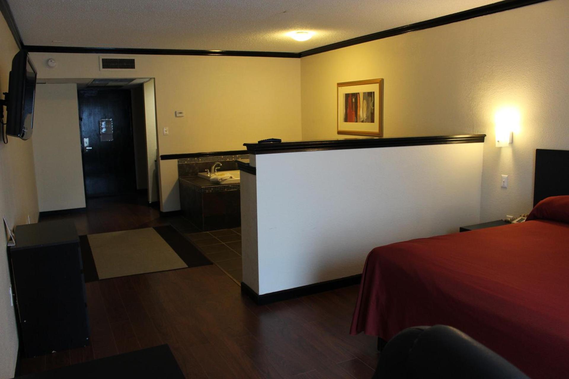 Araamda Inn photo 44