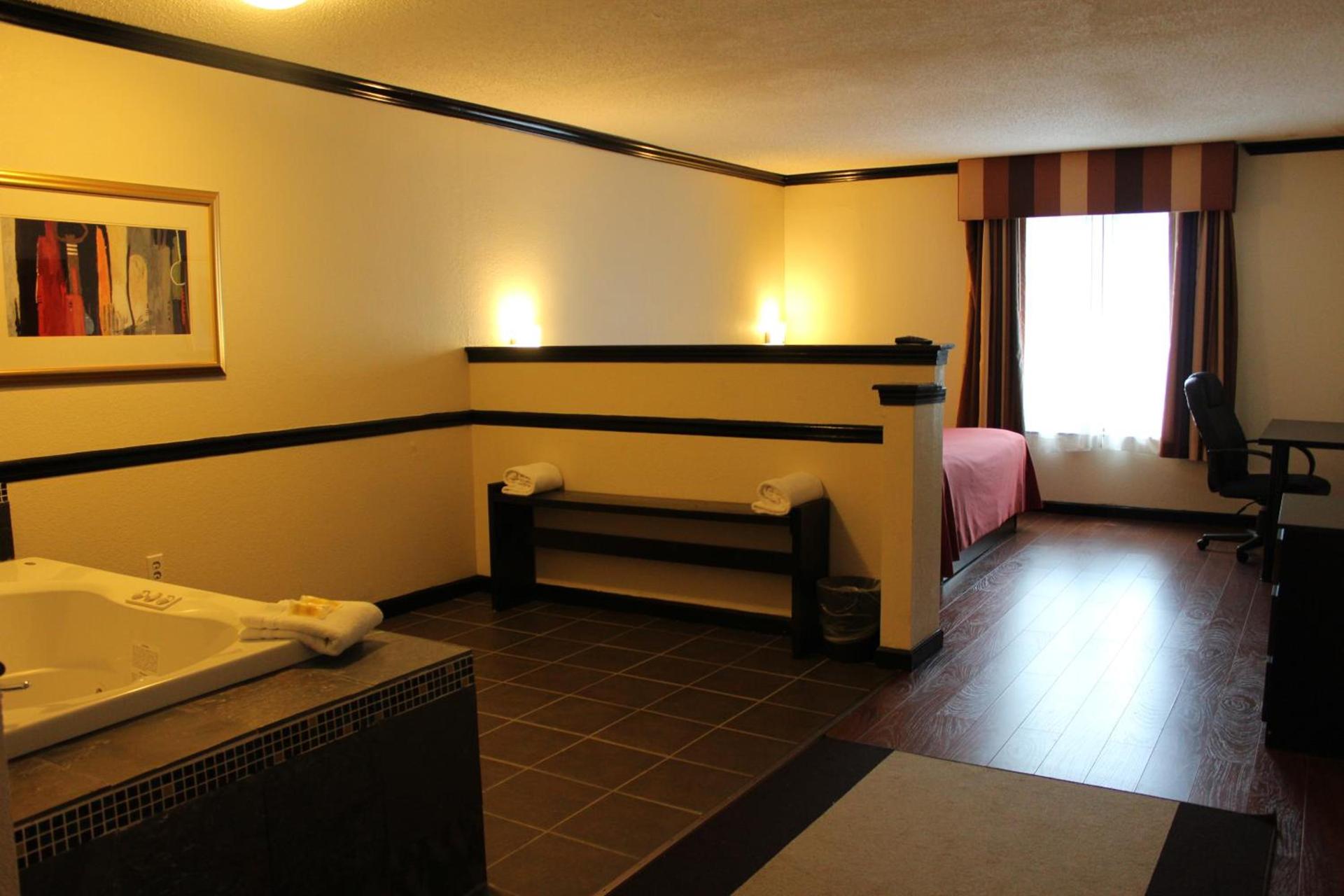 Araamda Inn photo 46