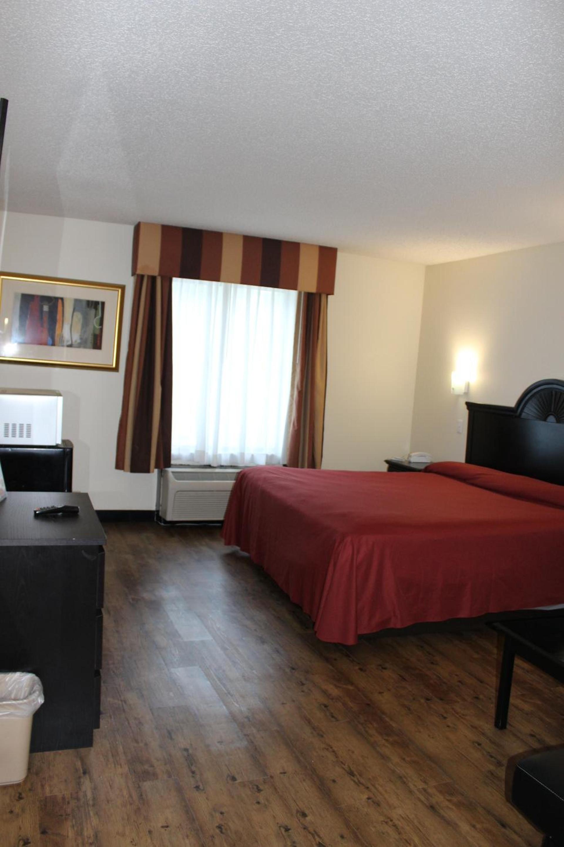 Araamda Inn photo 47