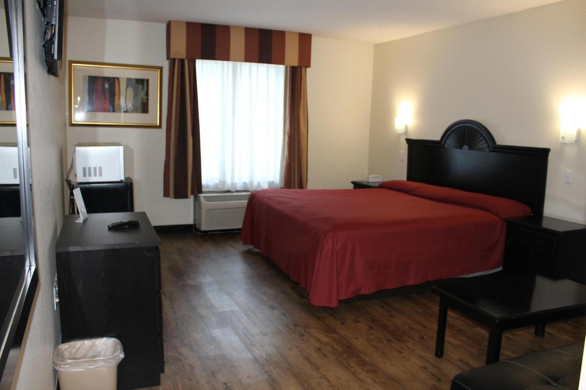 Araamda Inn photo 48