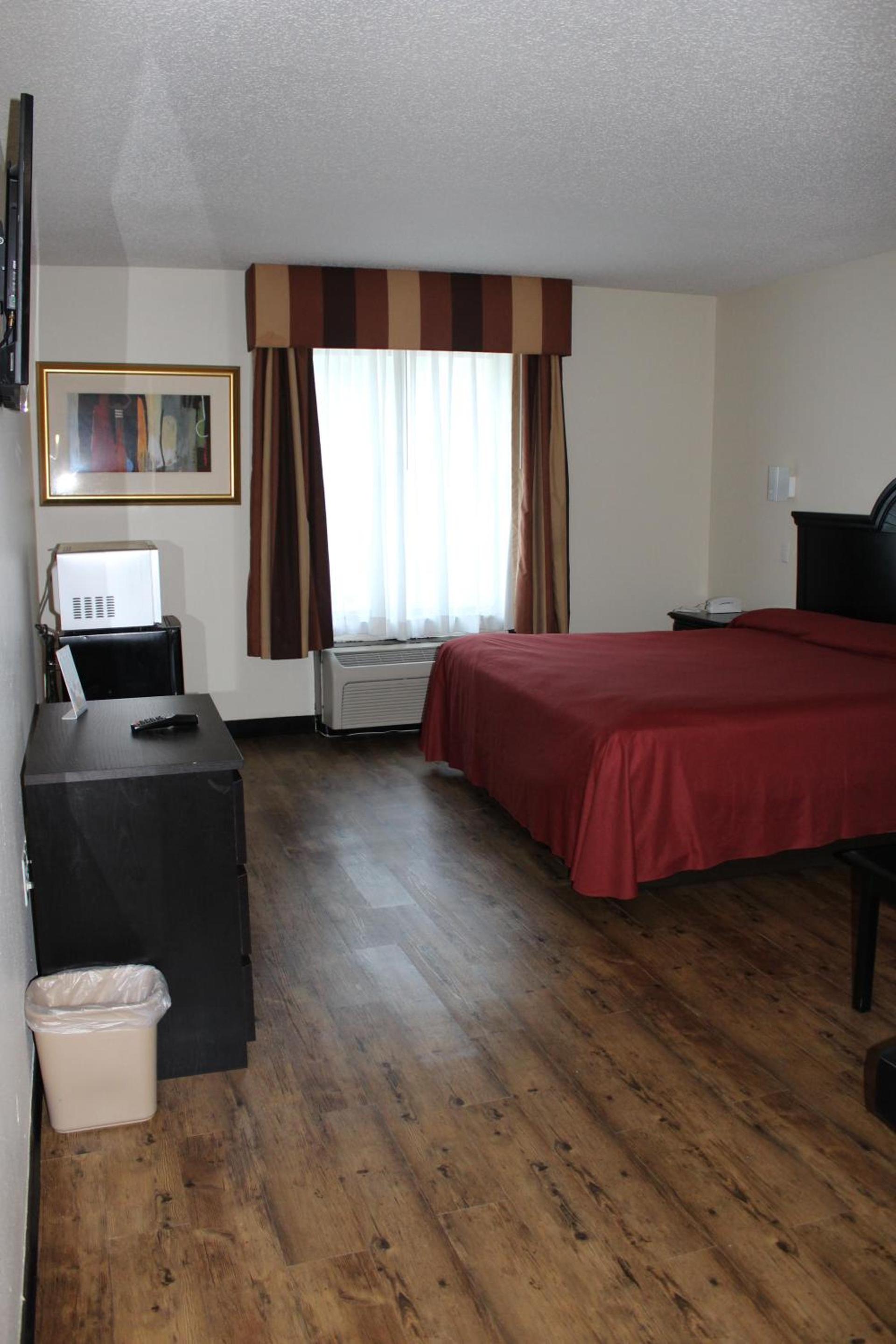 Araamda Inn photo 37