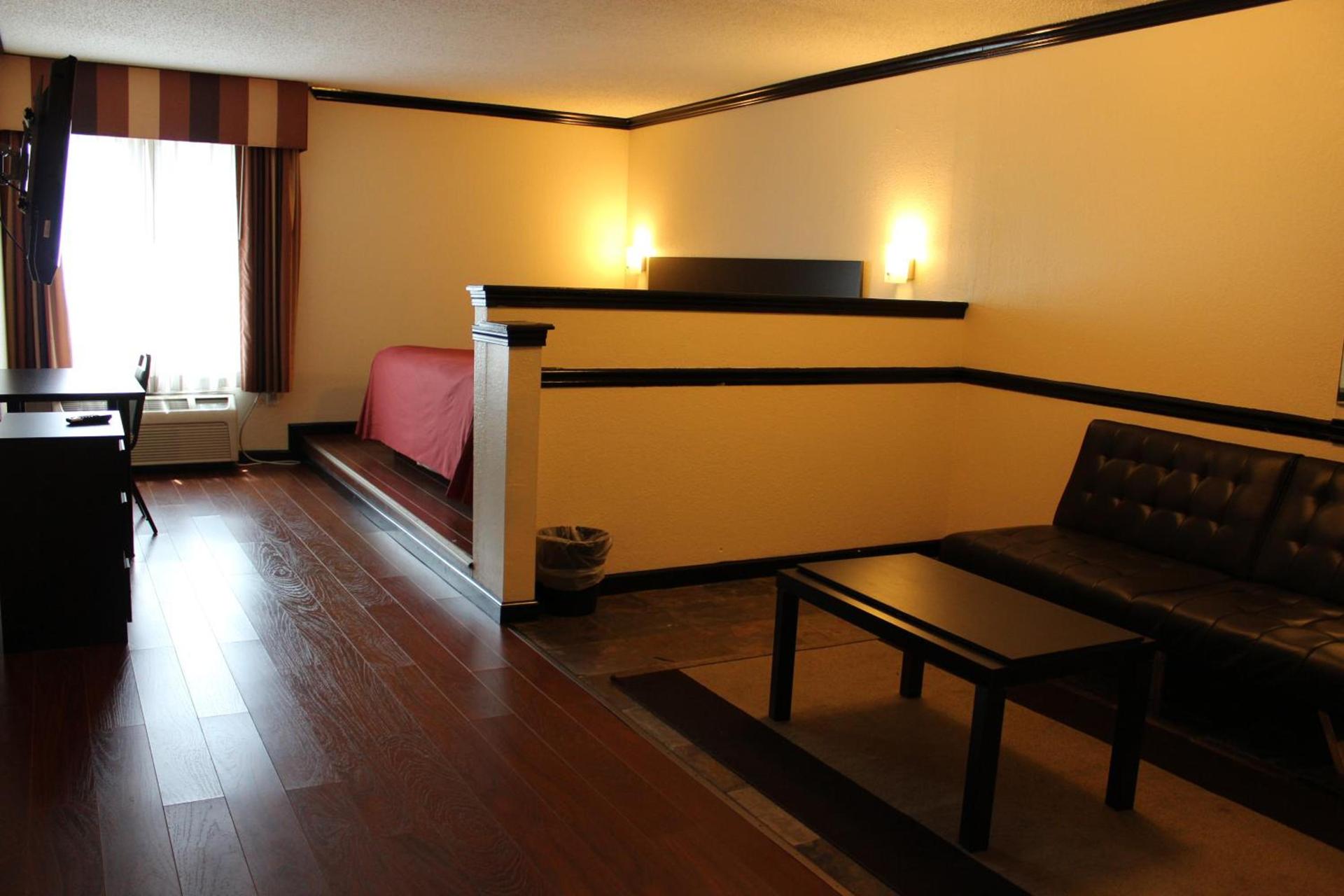 Araamda Inn photo 38