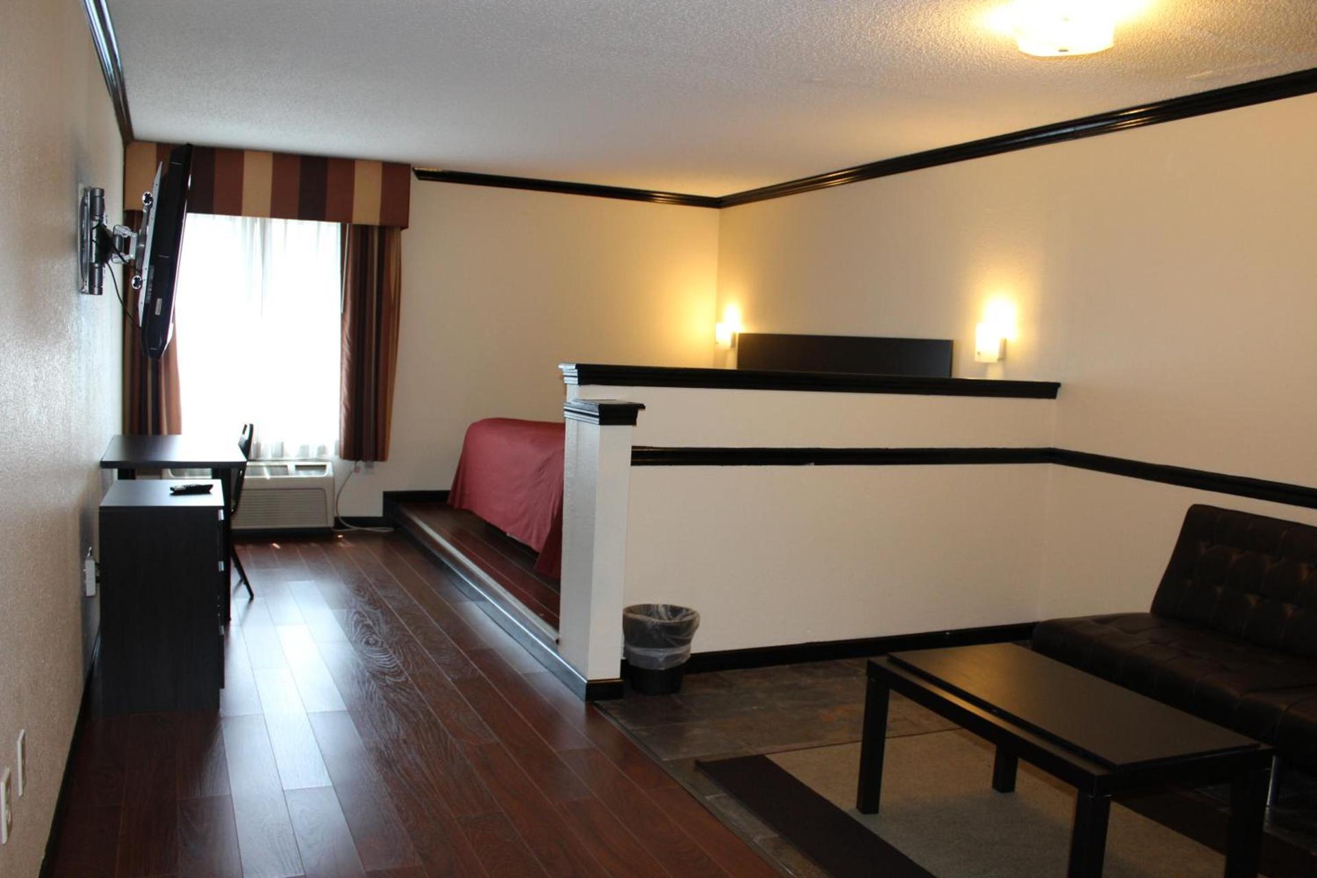 Araamda Inn photo 85