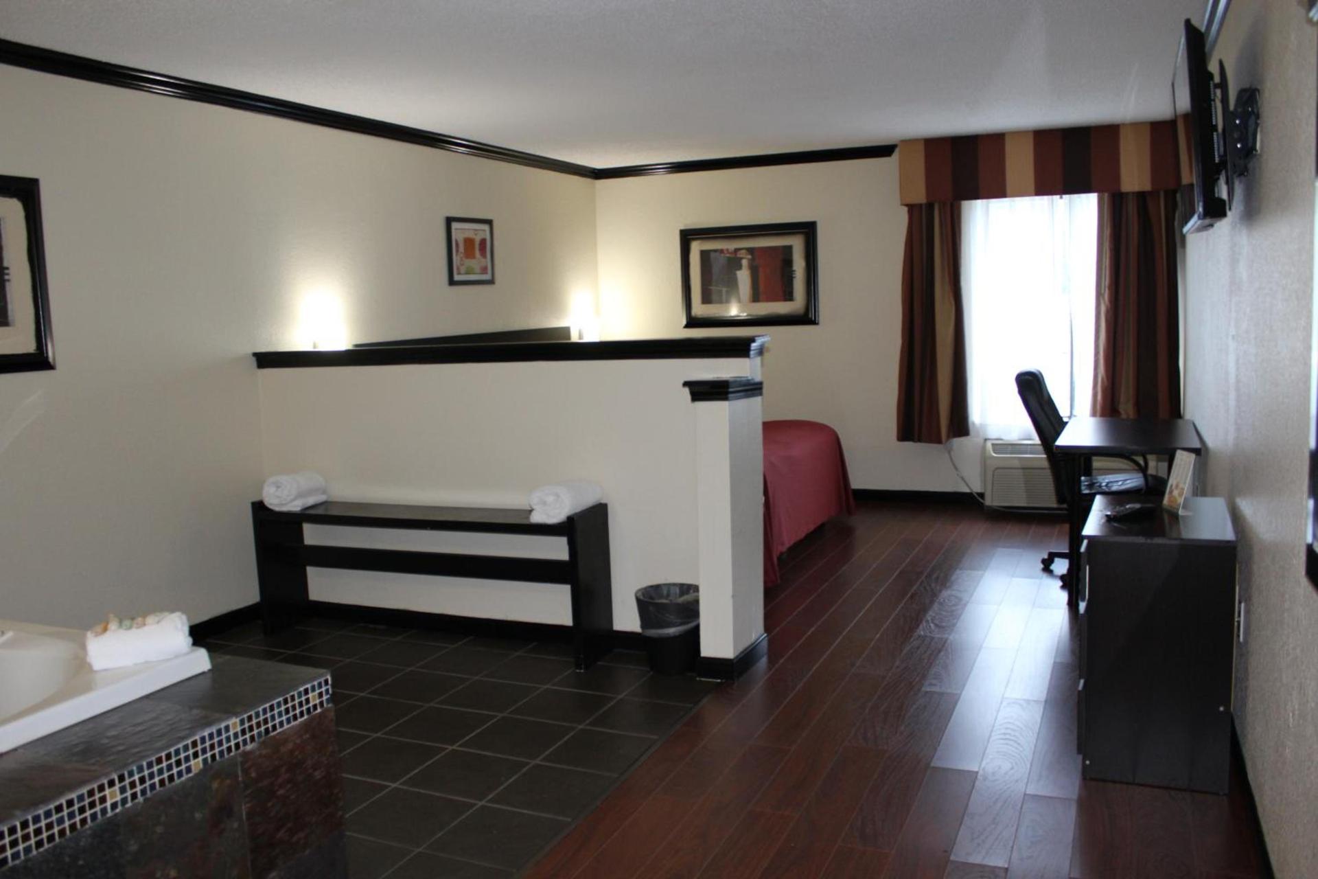 Araamda Inn photo 39