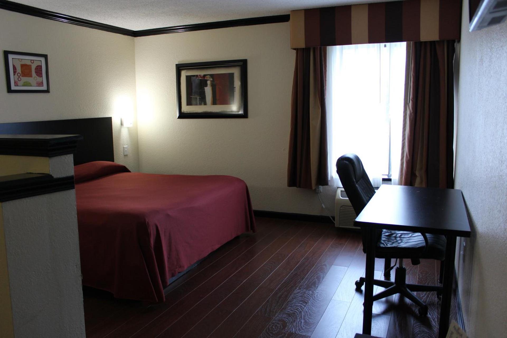 Araamda Inn photo 40