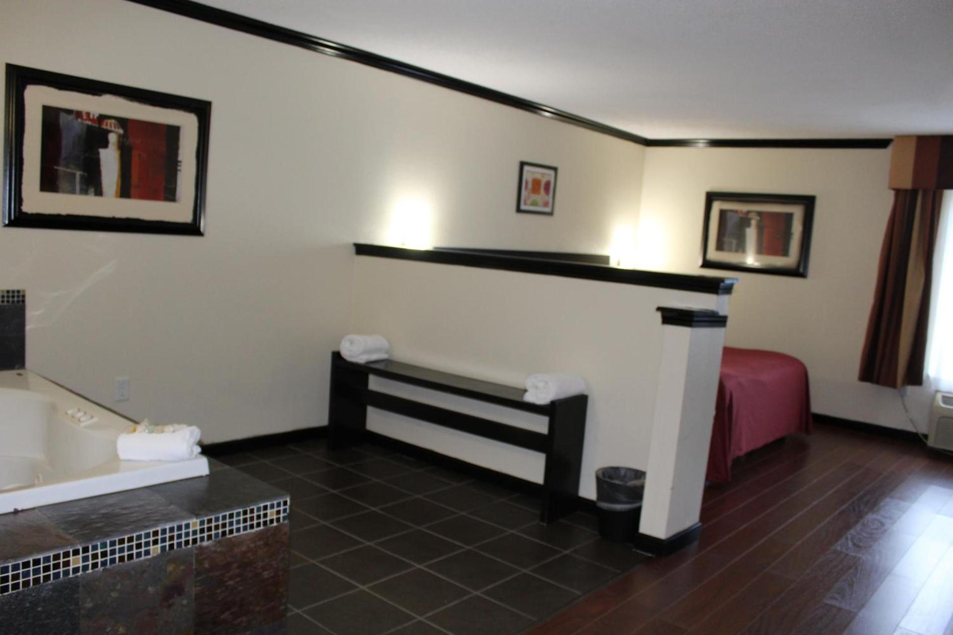 Araamda Inn photo 43