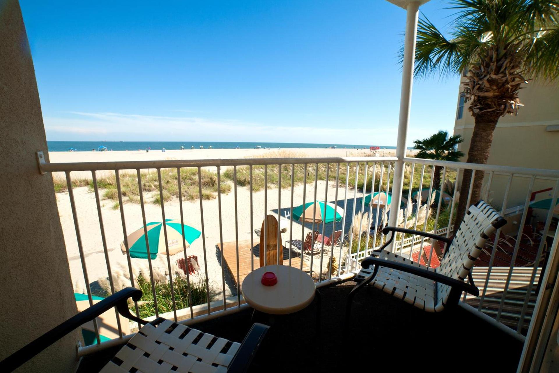 DeSoto Beach Hotel photo 70