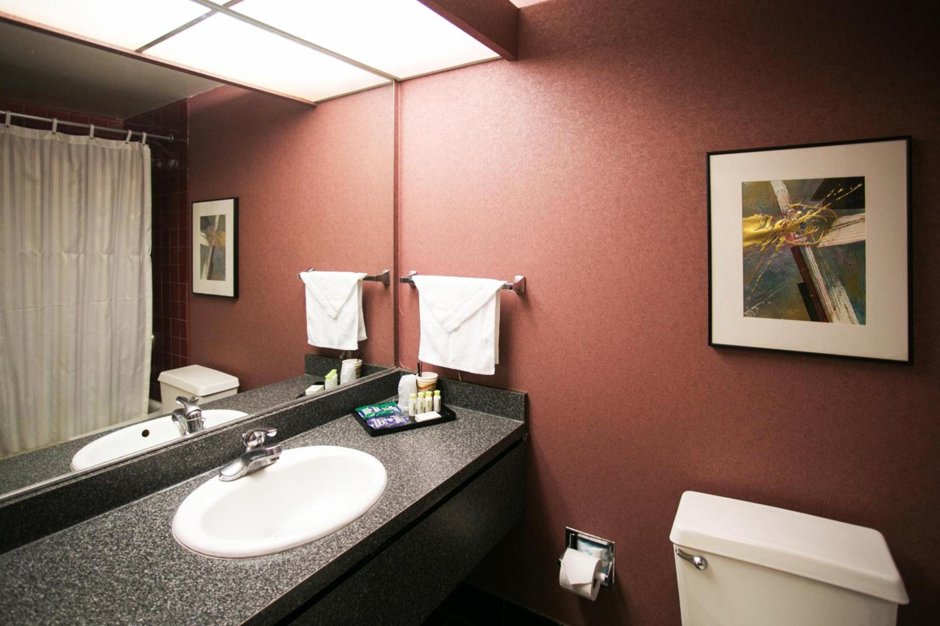 LA Crystal Hotel -Los Angeles-Long Beach Area photo 59