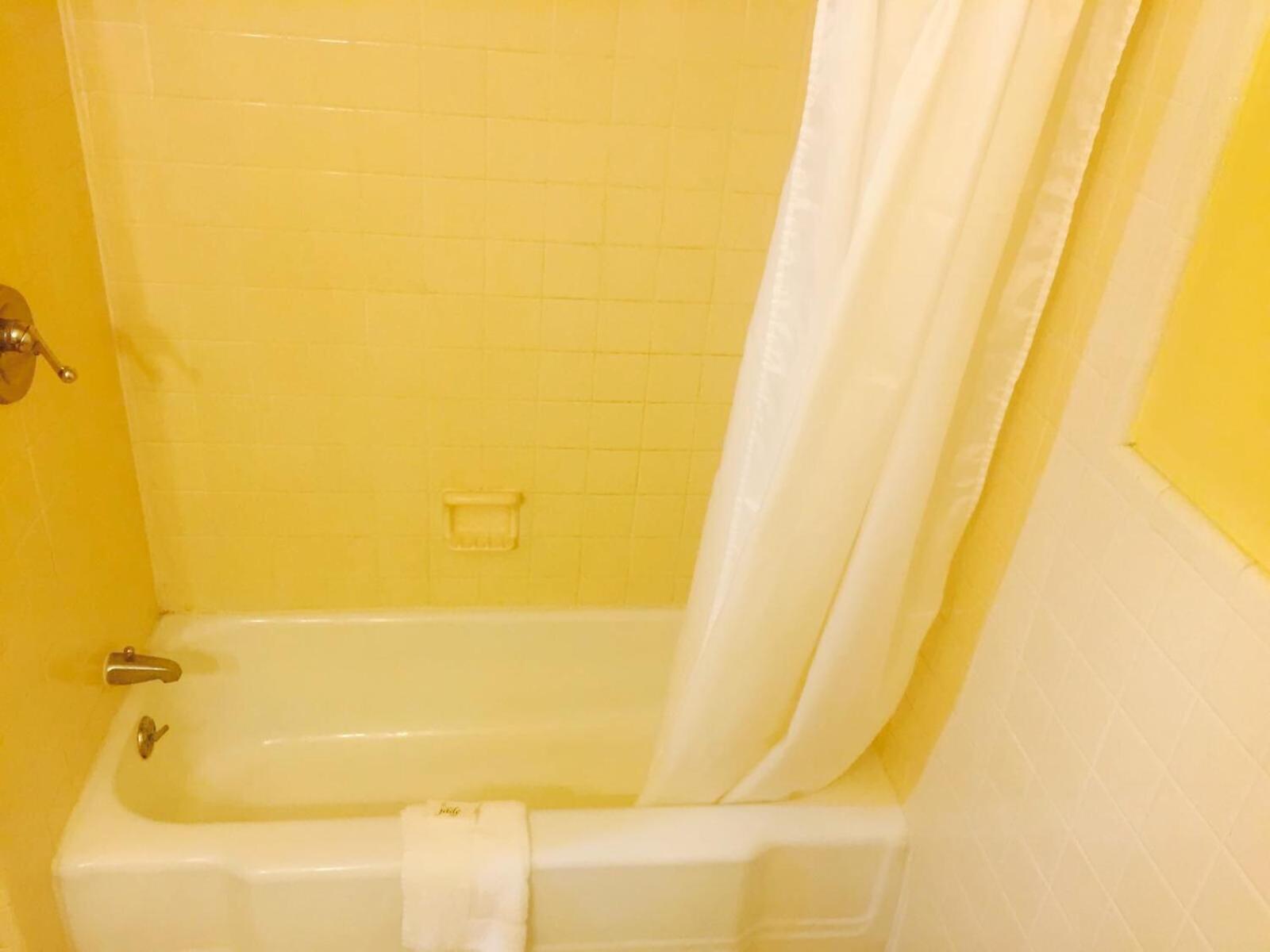 Motel 6 Williamston, NC - Highway 17 photo 6