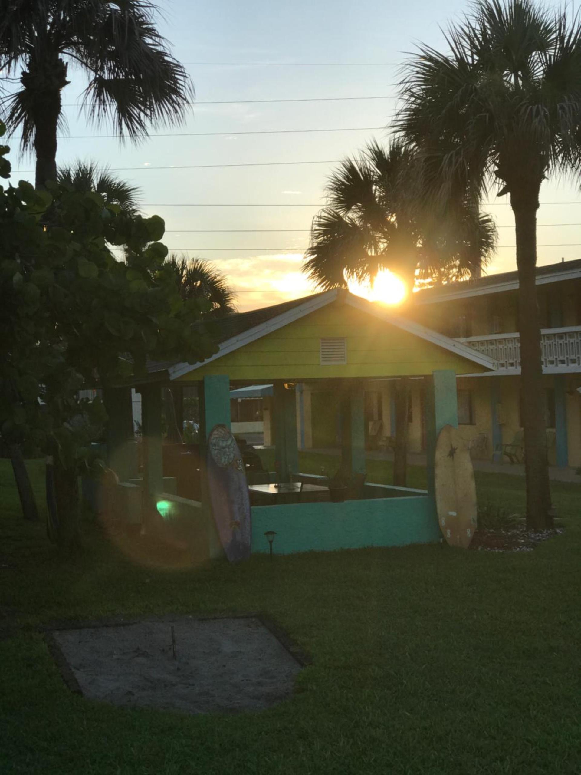South Beach Inn - Cocoa Beach photo 85