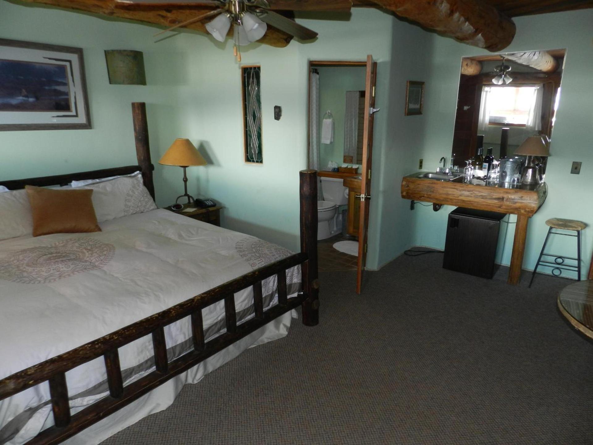 Chipeta Lodge photo 9