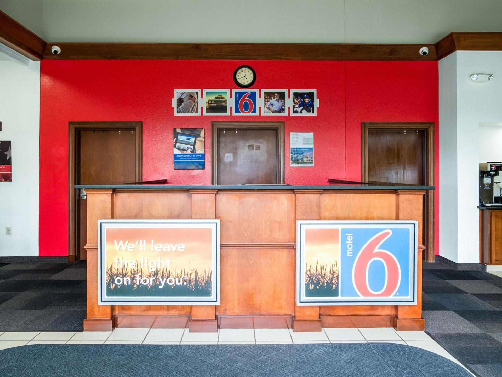 Motel 6-Columbus, OH - OSU photo 23