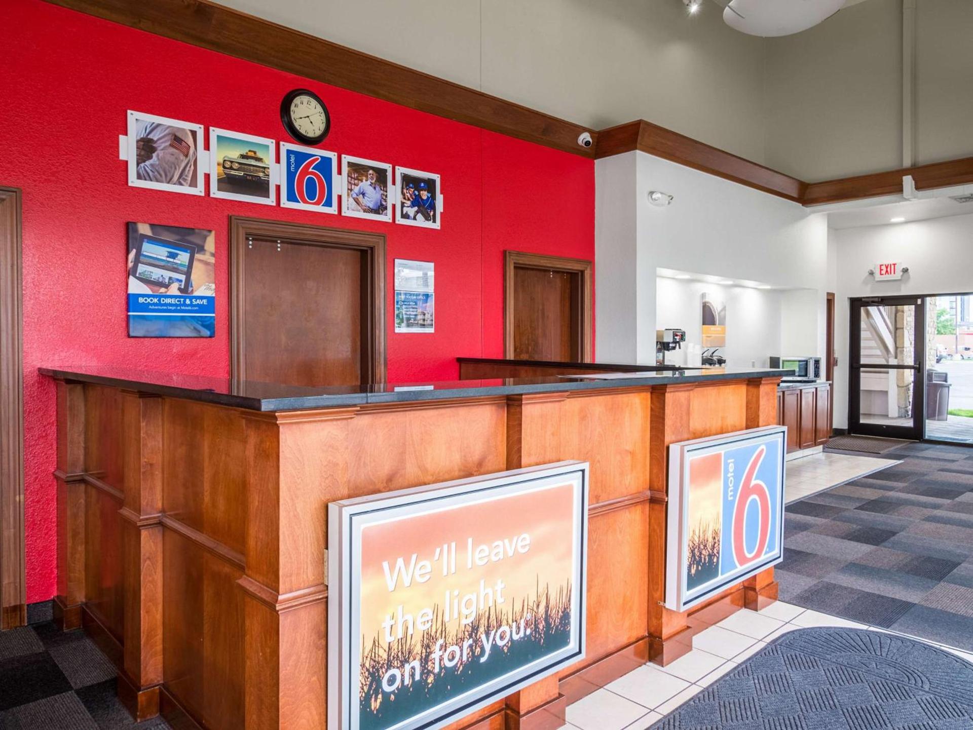Motel 6-Columbus, OH - OSU photo 24