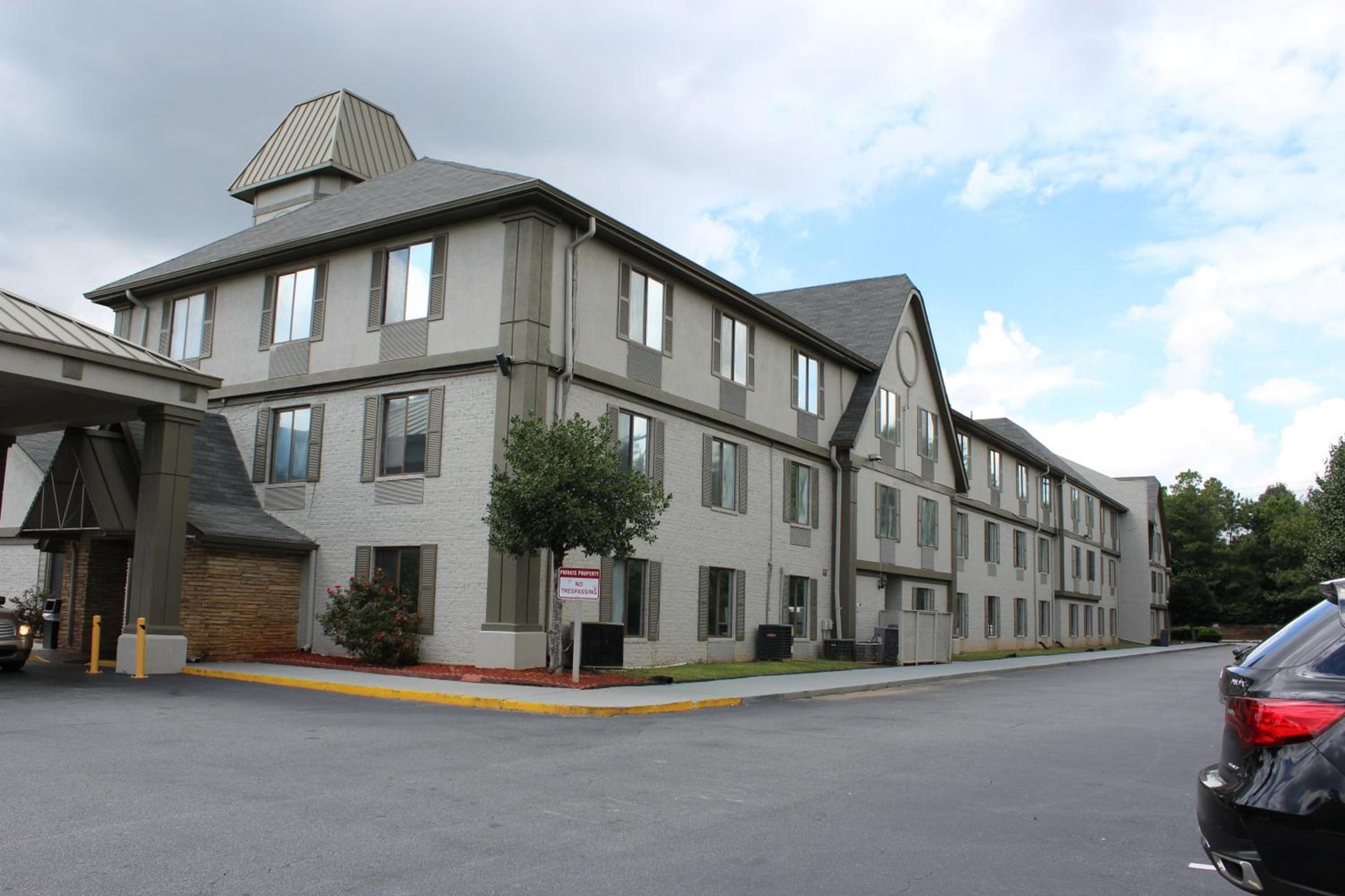 Araamda Inn photo 19