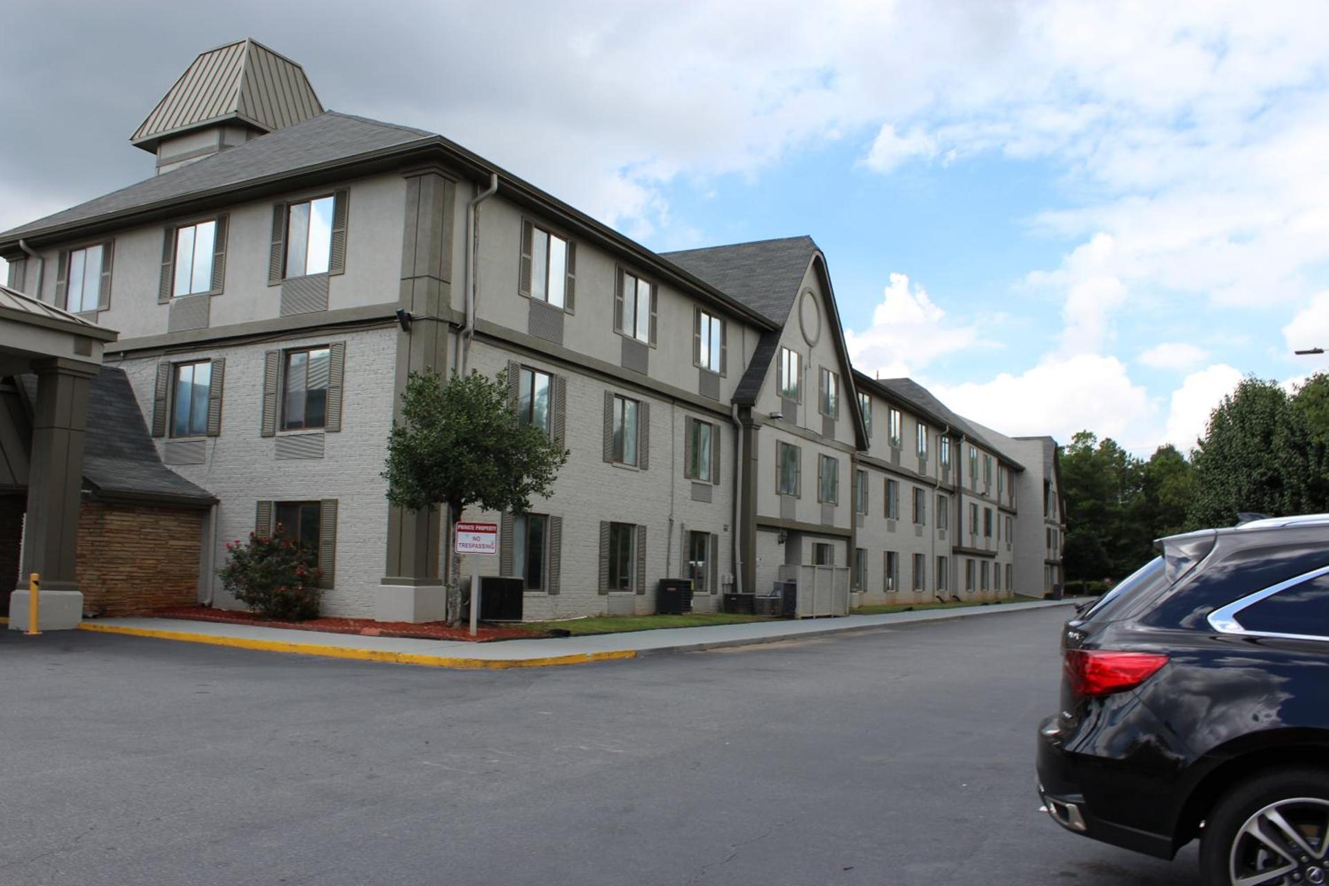 Araamda Inn photo 23